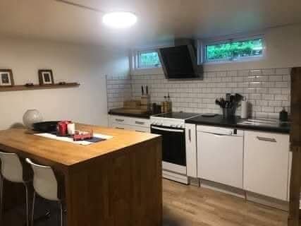 Lägenhet, 1 rum, 43 kvm, Göteborg