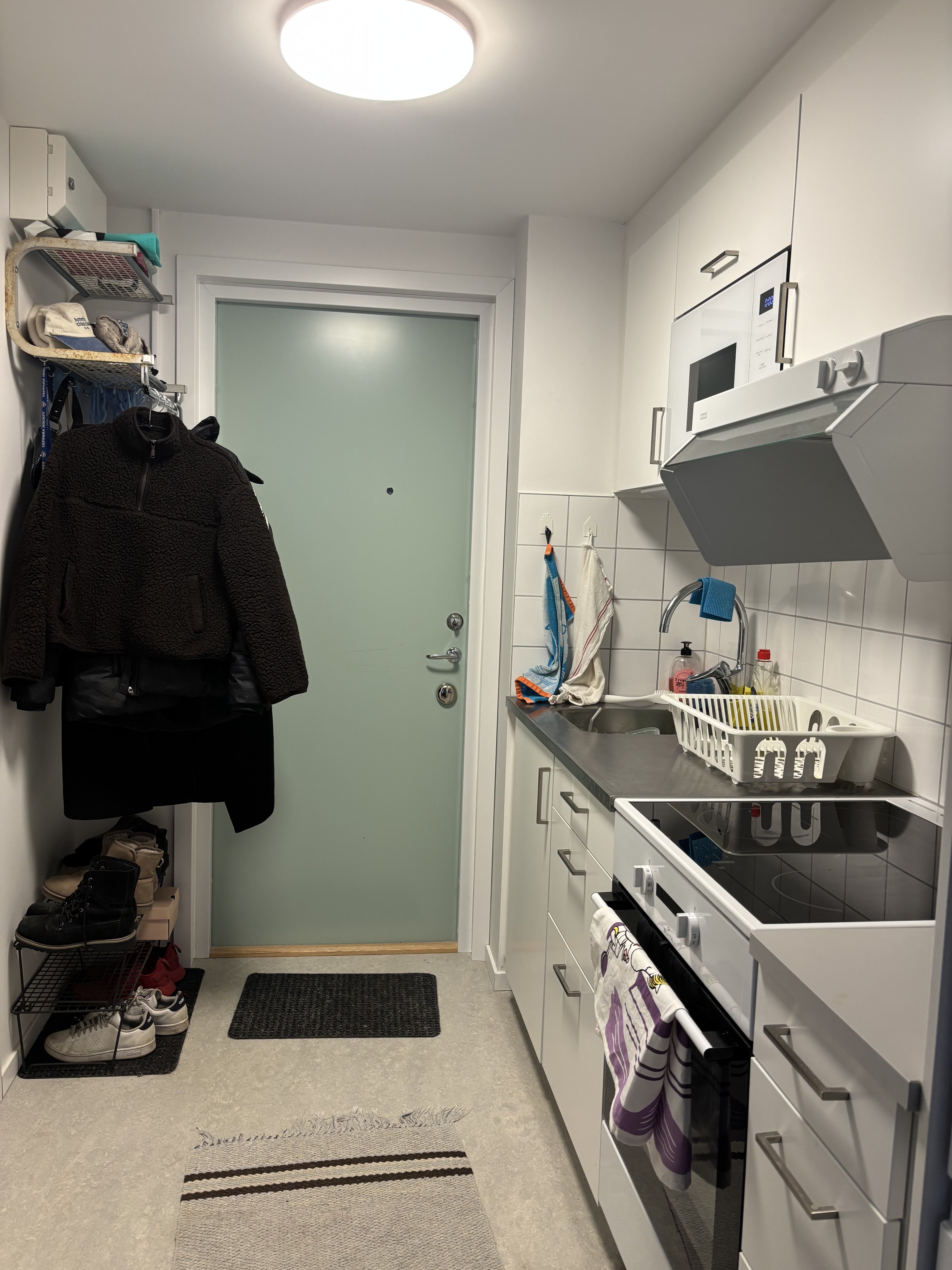 Pedagoggränd, Umeå — photo 5