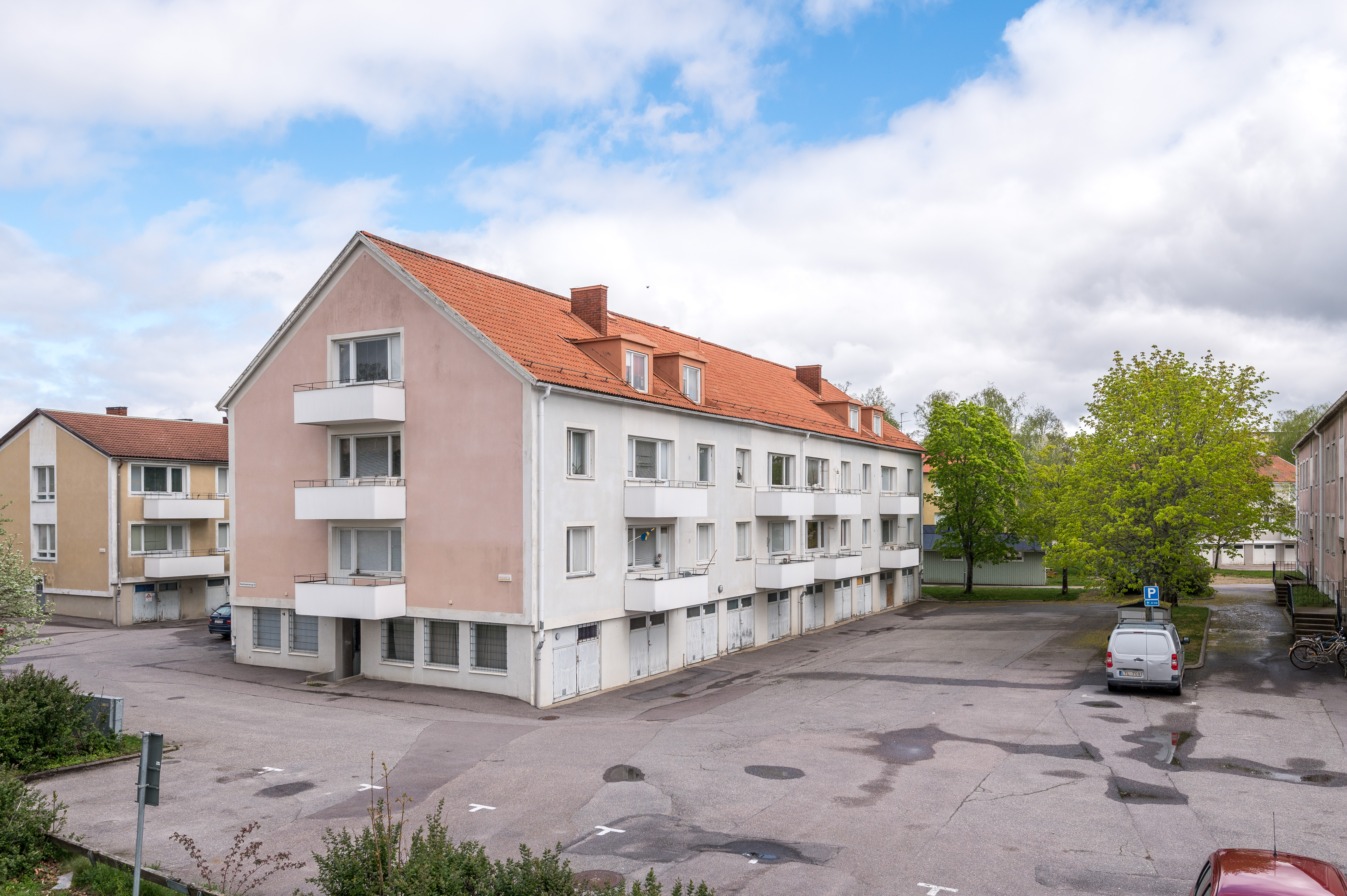 Stenhammarsgatan 13A