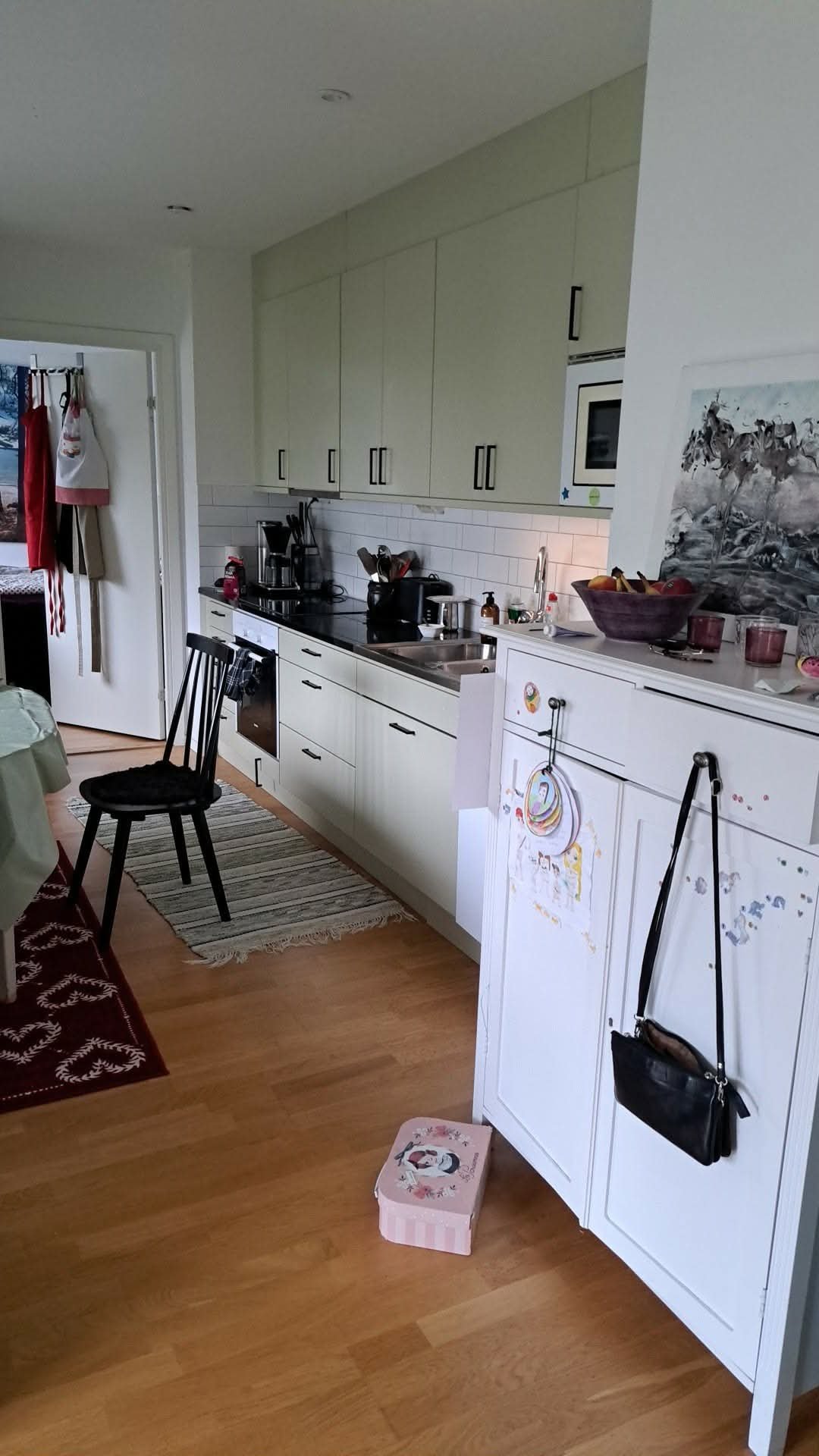3 rok · 72 m² i Enskededalen – bild 3