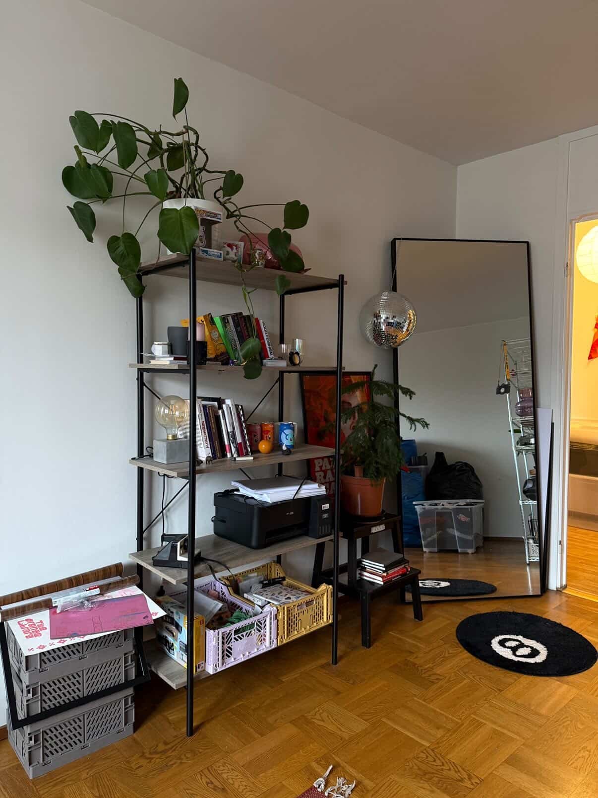 3 rum och kök, Stockholm — 13 500 kr/mån — bild 3