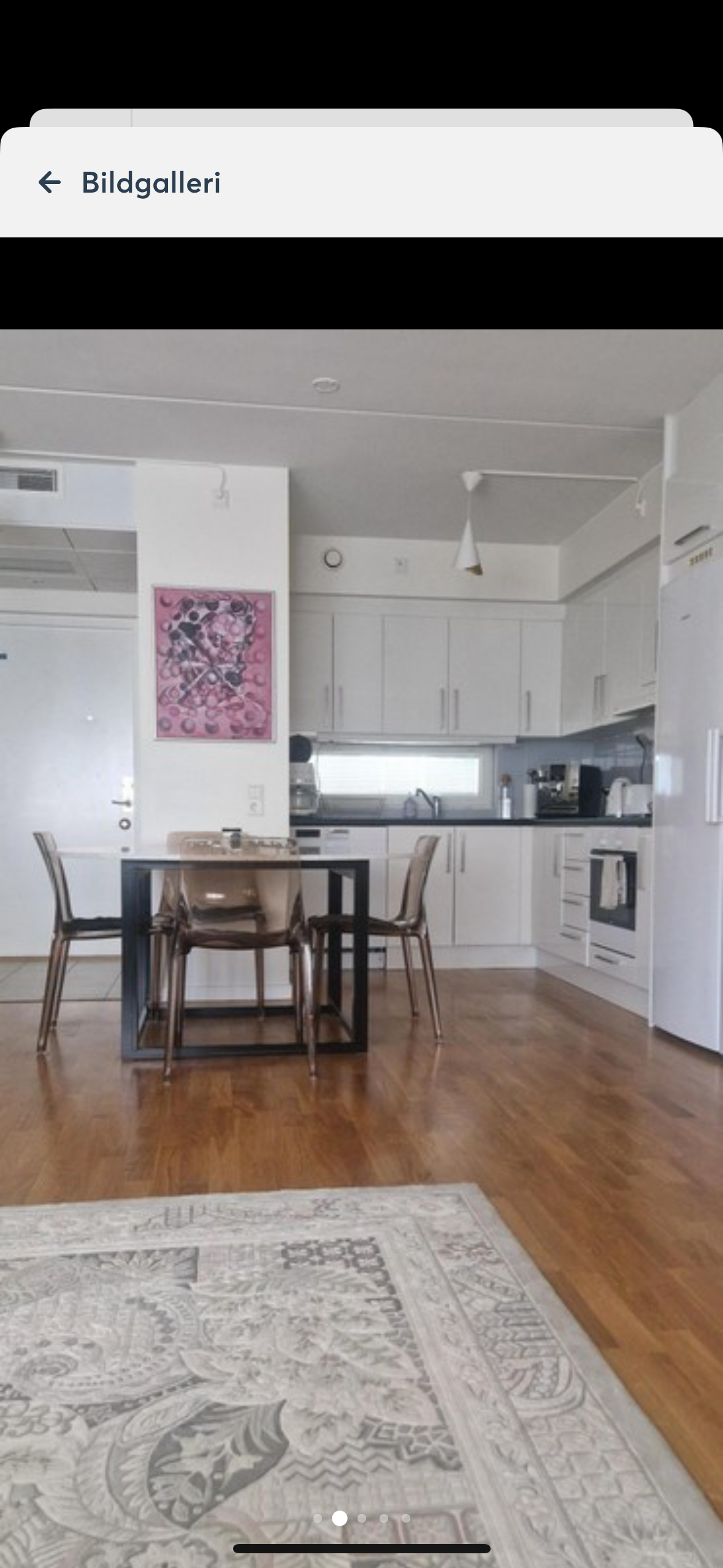 3 rum och kök, Stockholm — 25 000 kr/mån — bild 3