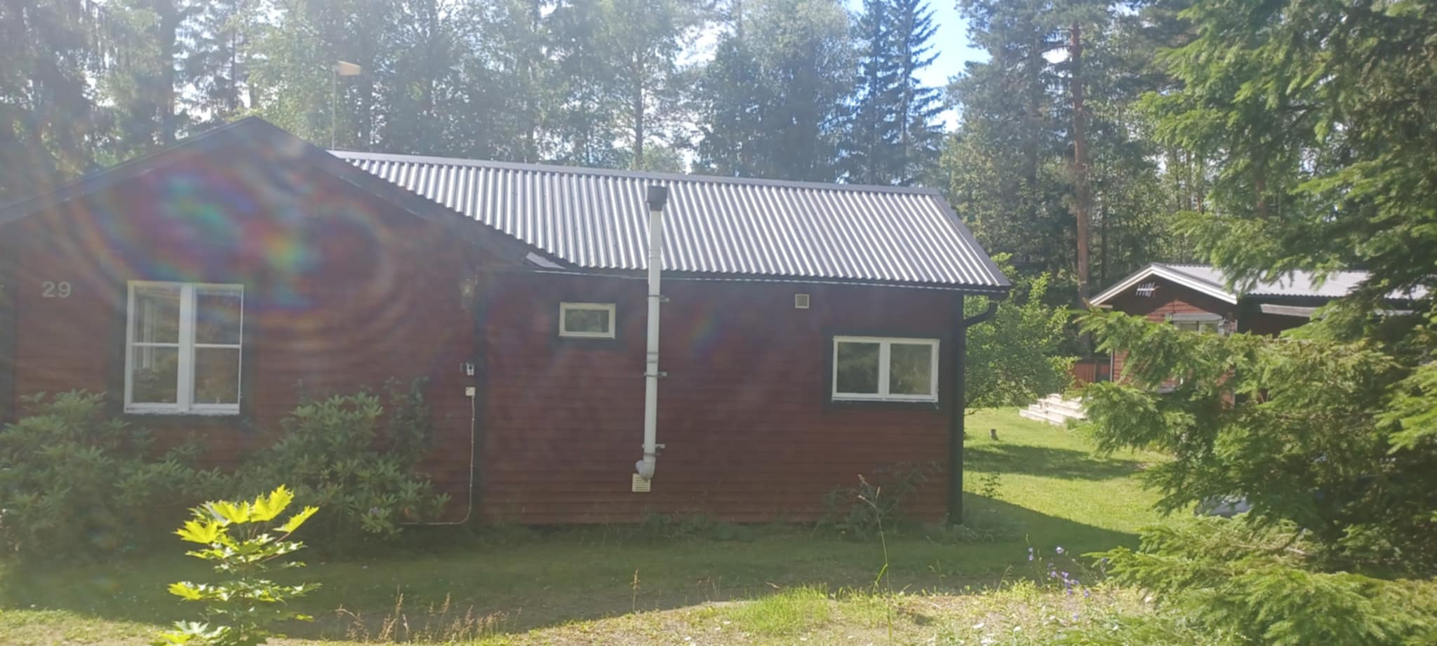 Villa/Hus, 1 rum, 40 kvm, Almunge