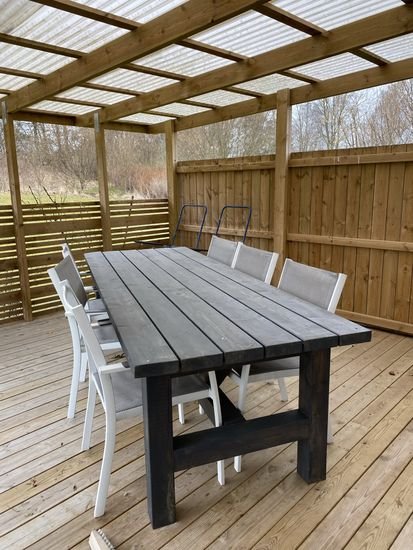 Hus – Abbekås - Bild 3