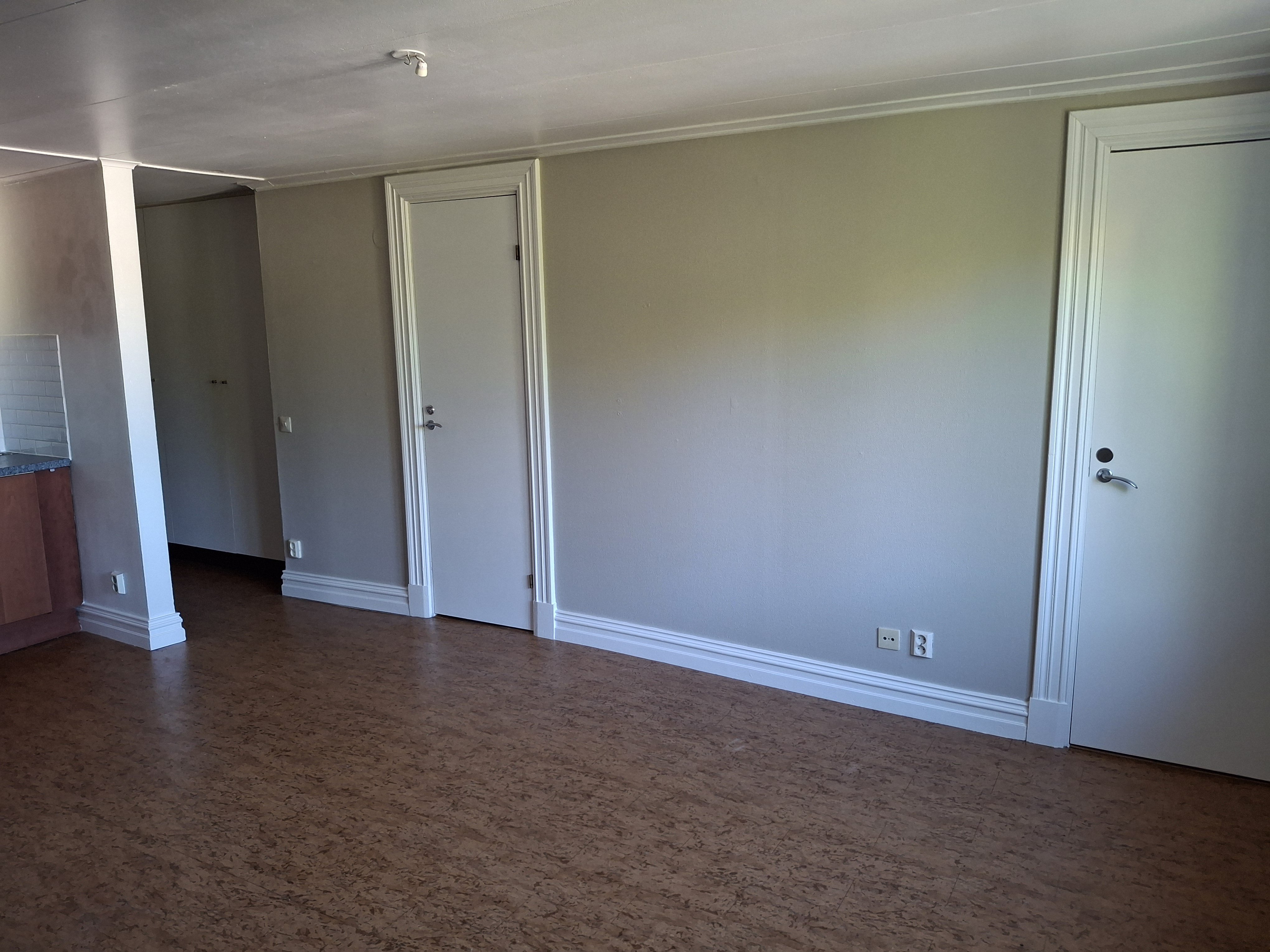 Apartment in Skara - Bild 4