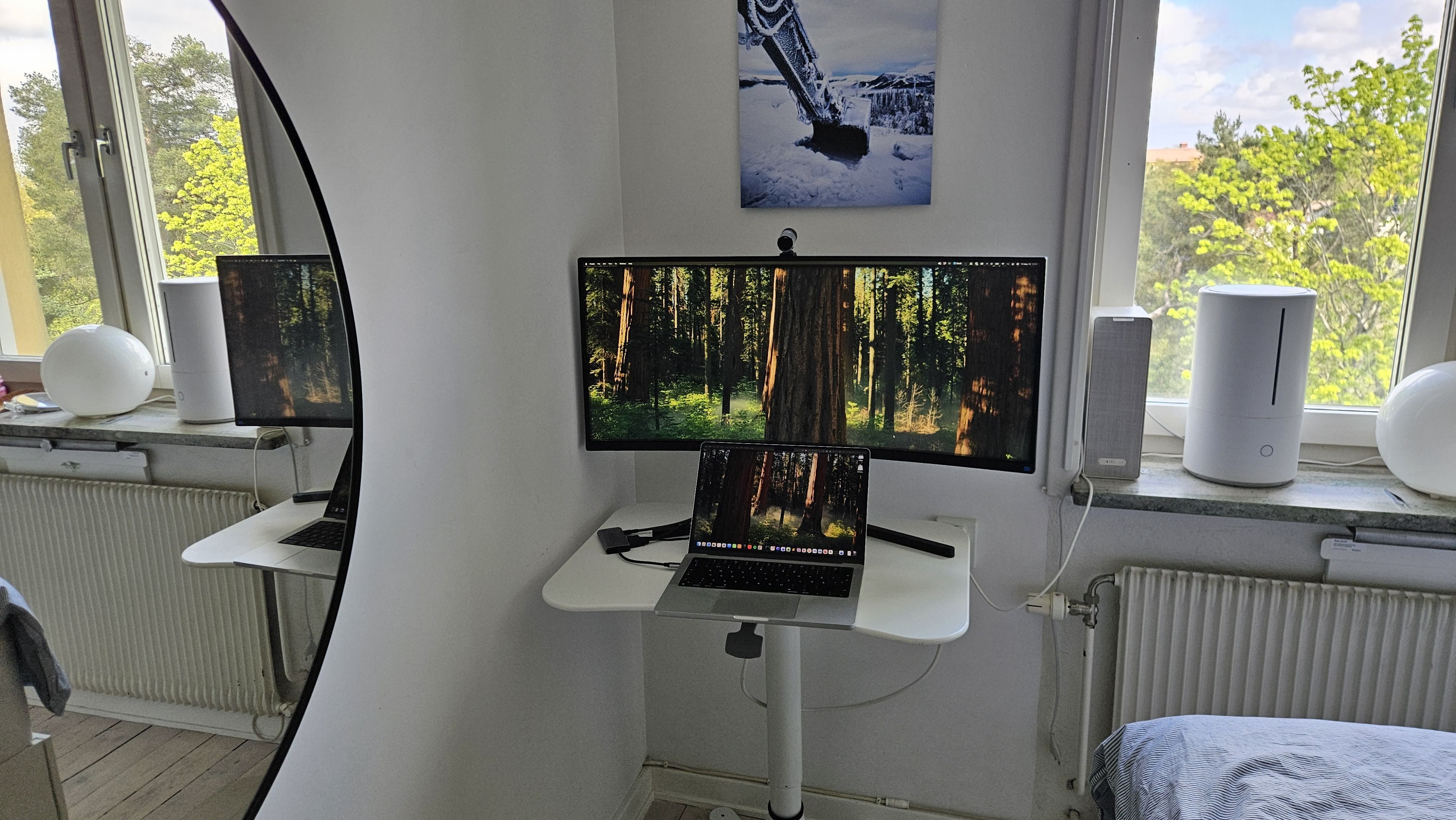 Alingsåsvägen, Johanneshov — photo 4