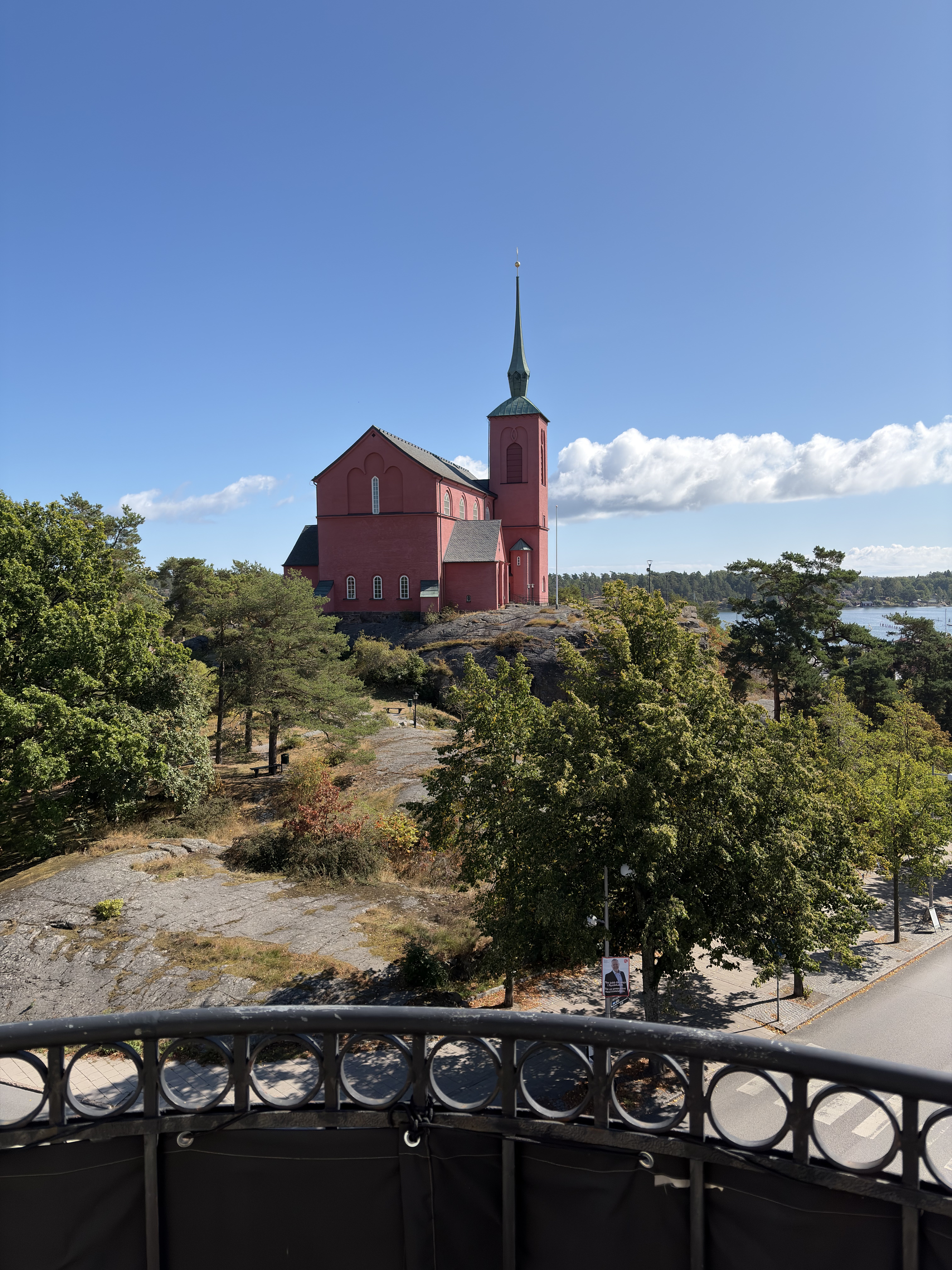 1 rok · 9 m² i Nynäshamn – bild 24