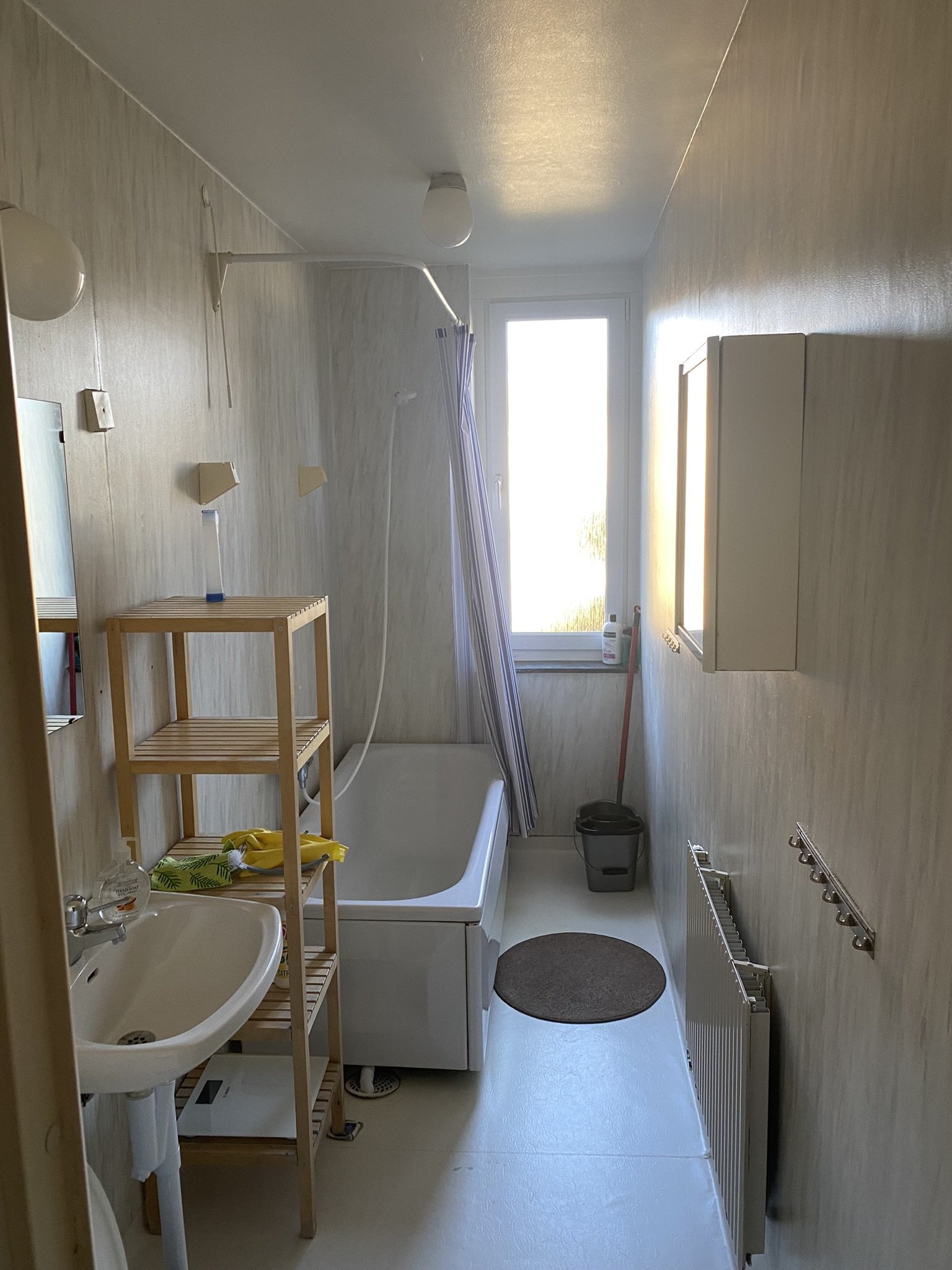 Rydsvägen, Linköping