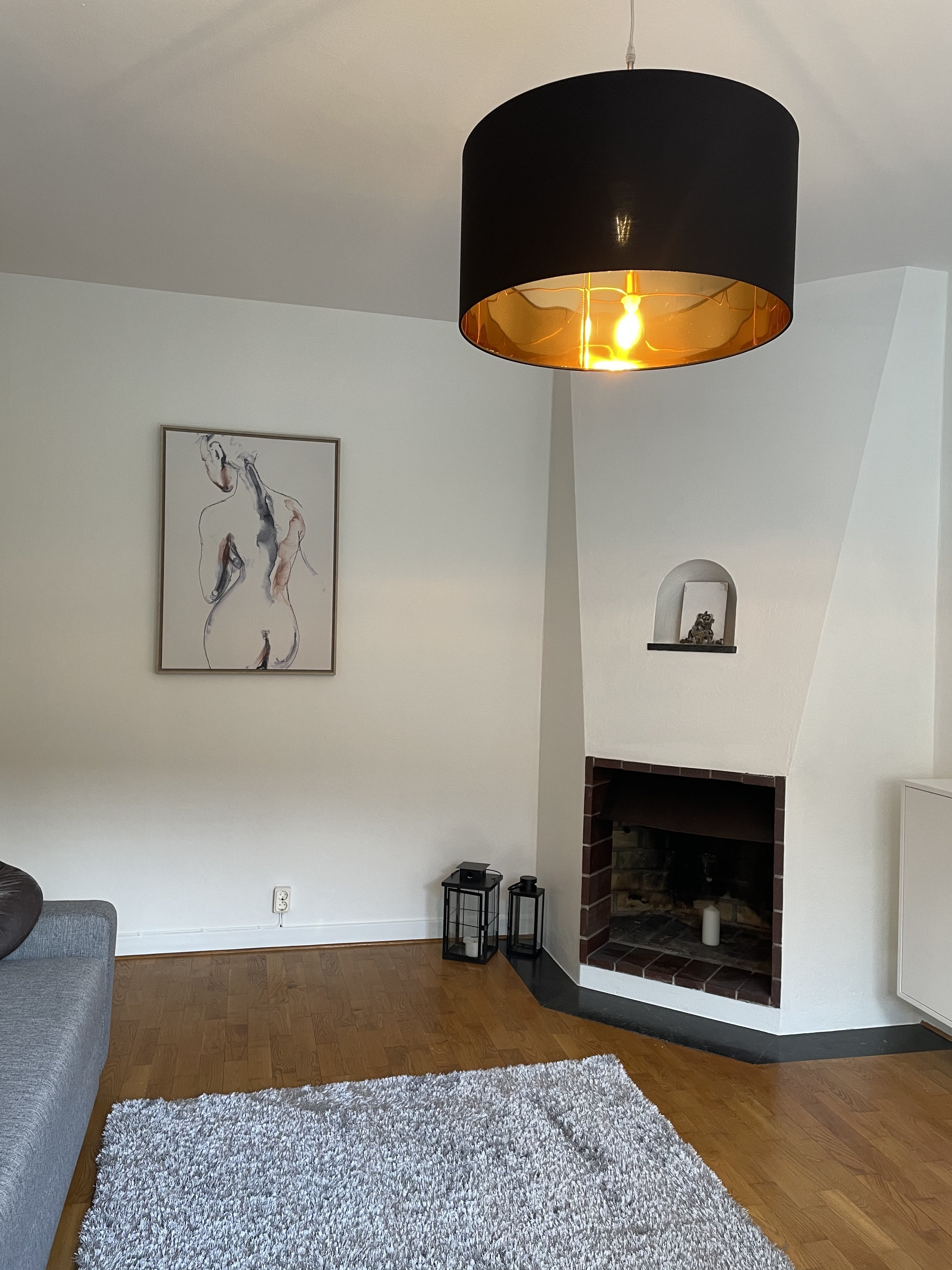 Lägenhet, 3 rum, 75 kvm, Farsta