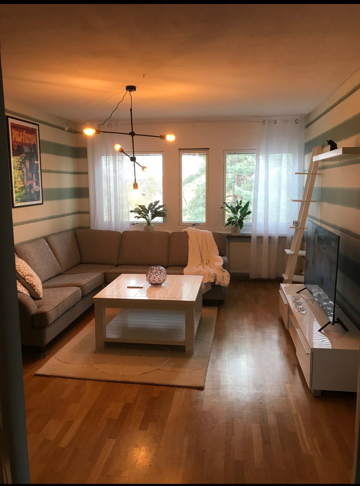 Lägenhet, 3 rum, 70 kvm, Västra Frölunda