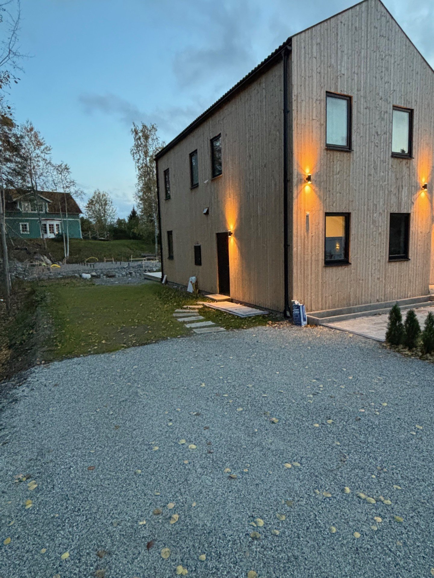 Villa/Hus, 2 rooms, 25 sqm, Huddinge