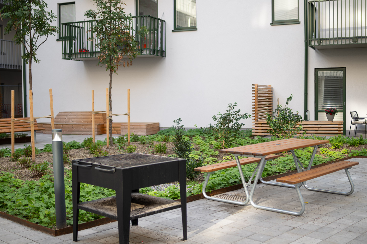 Färötorget 4, Kista — photo 2