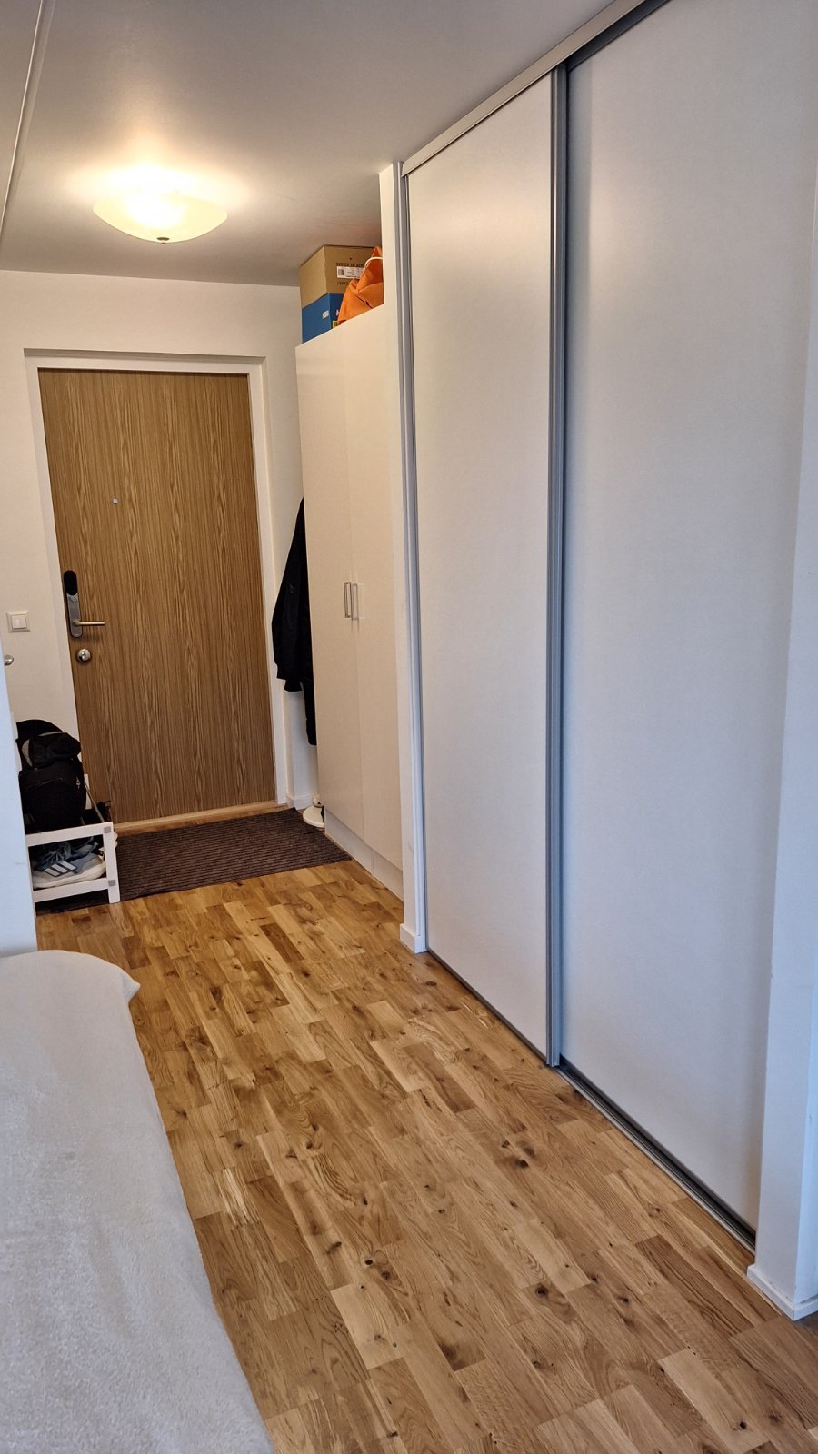 Klockelundsvägen, Farsta — photo 4