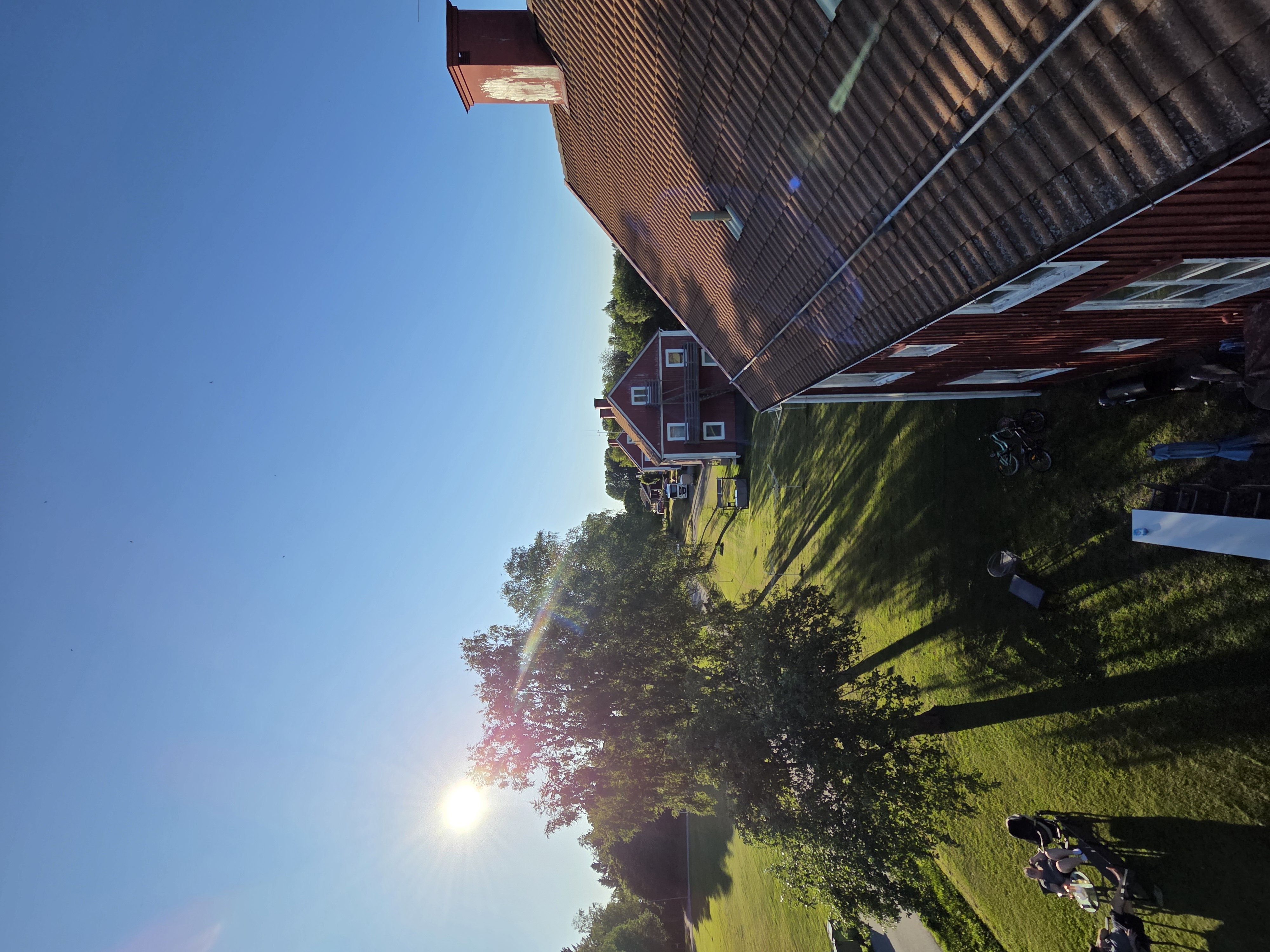 Björkhagsvägen 6