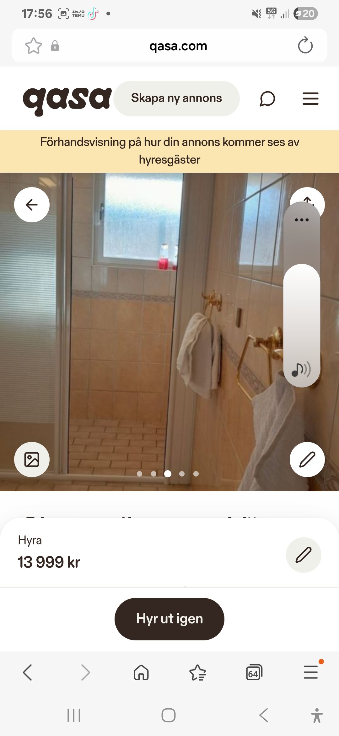 Skogsmilsgatan, Göteborg — photo 5