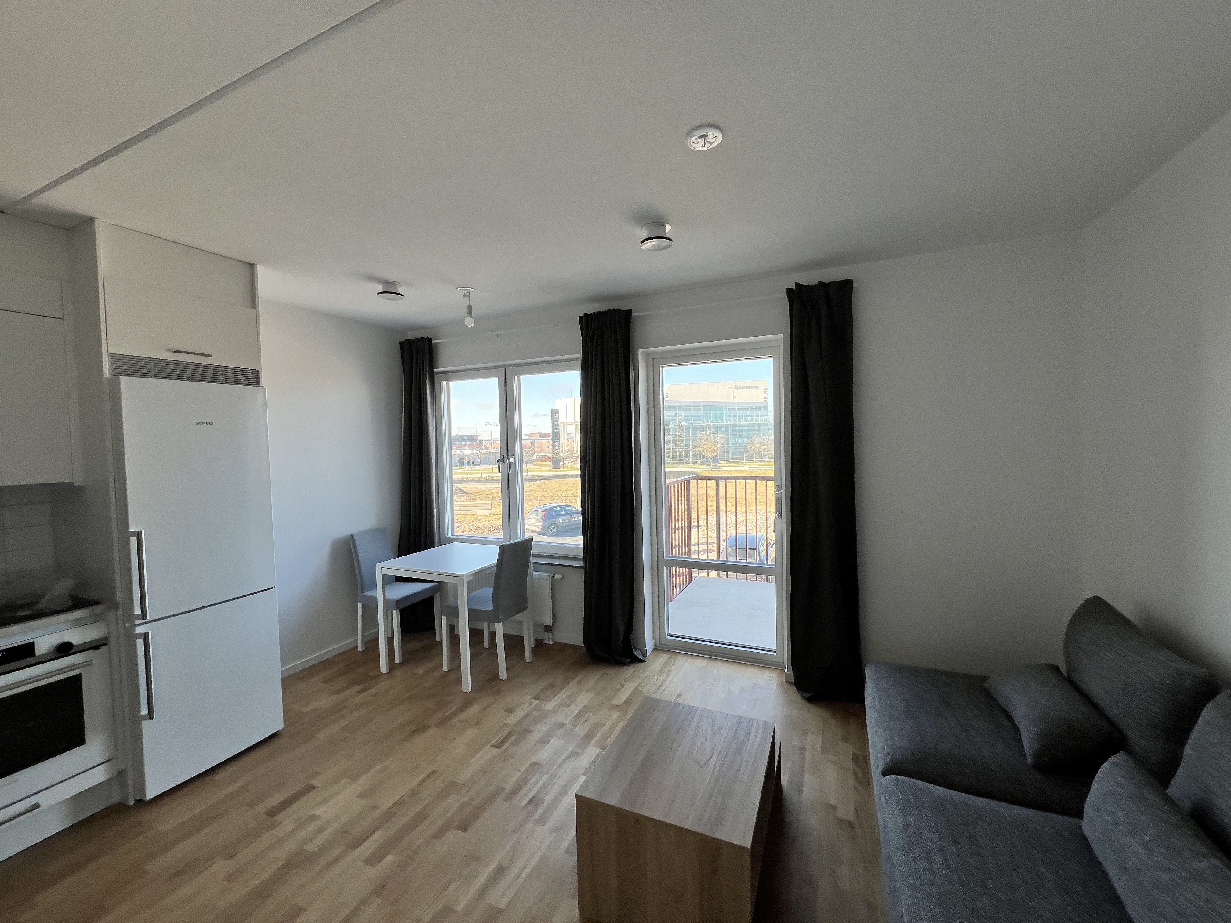 Soluppgången, Lund — photo 2