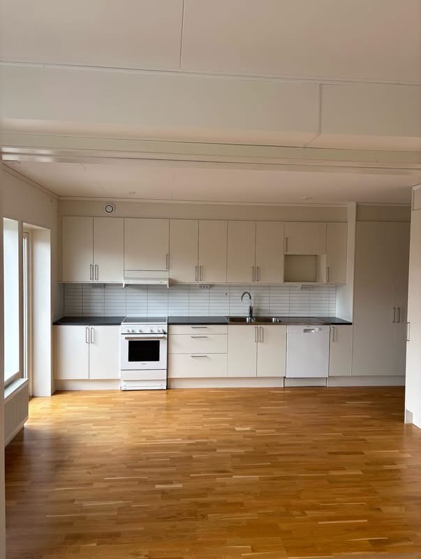 Lägenhet, 2 rooms, 54 sqm, Strängnäs
