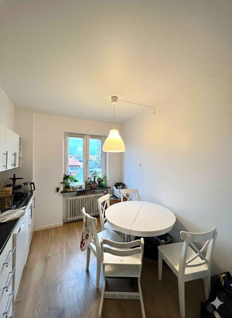 Lägenhet, 3 rooms, 90 sqm, Landskrona