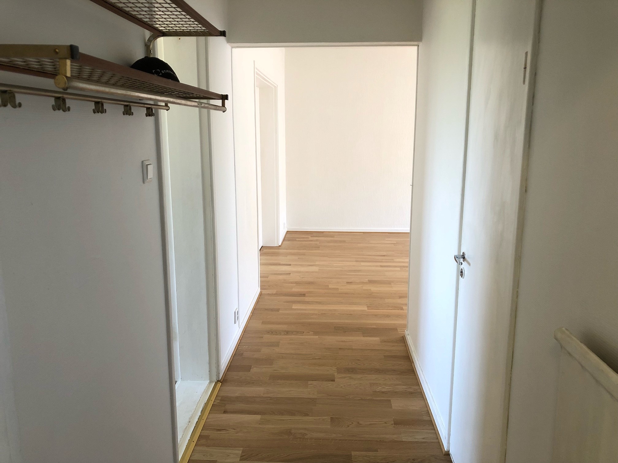 Lägenhet, 2 rooms, 63 sqm, Klippan
