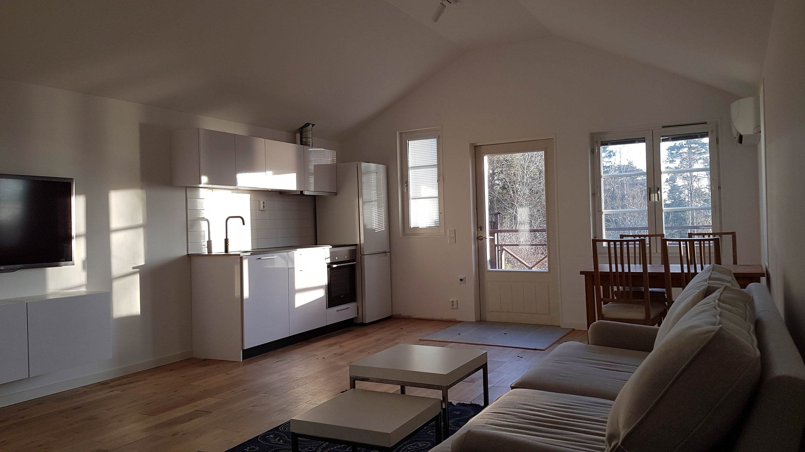 Övrigt, 1 rooms, 40 sqm, Värmdö
