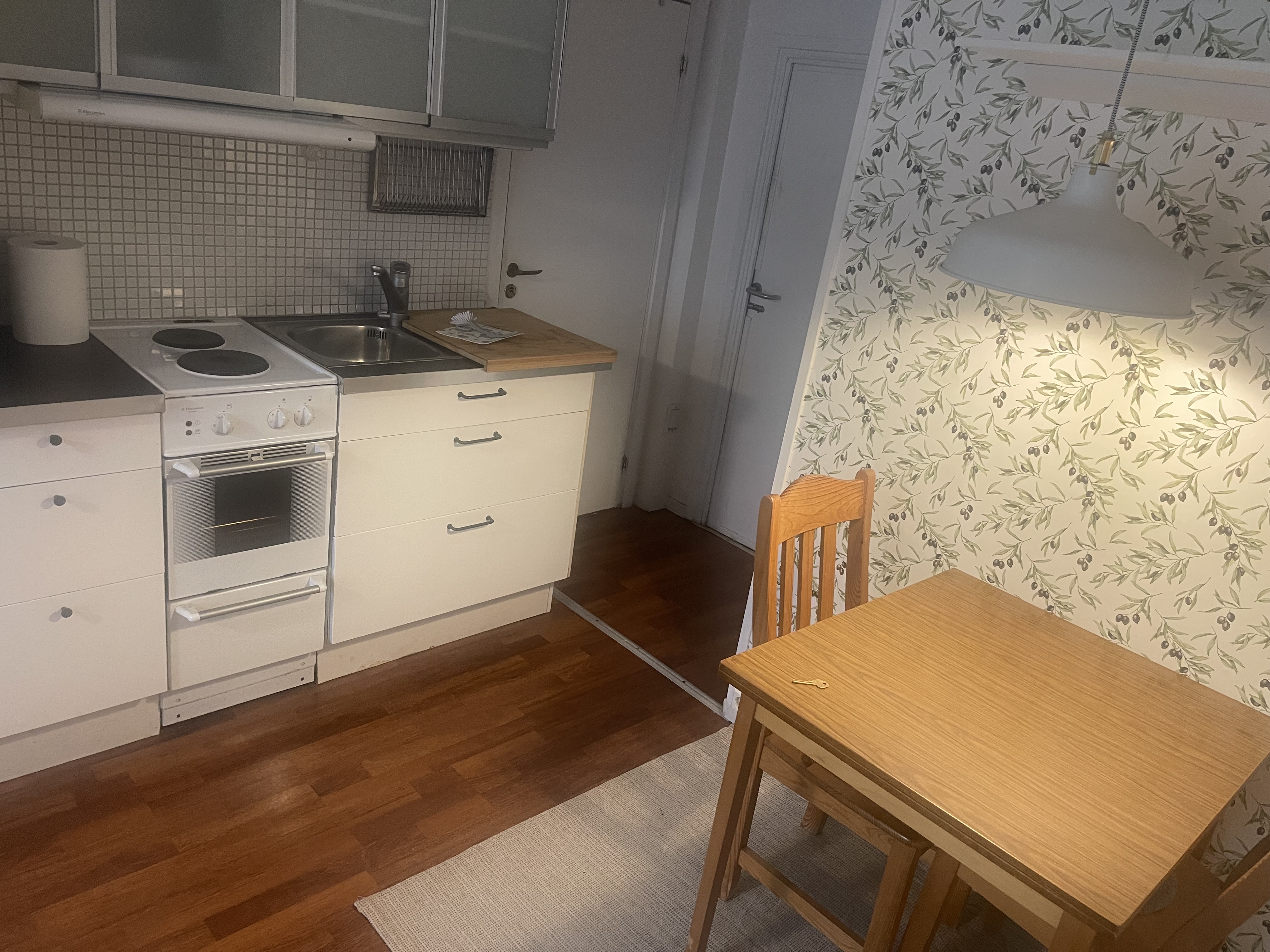 Sjöhagsvägen, Älvsjö — photo 2