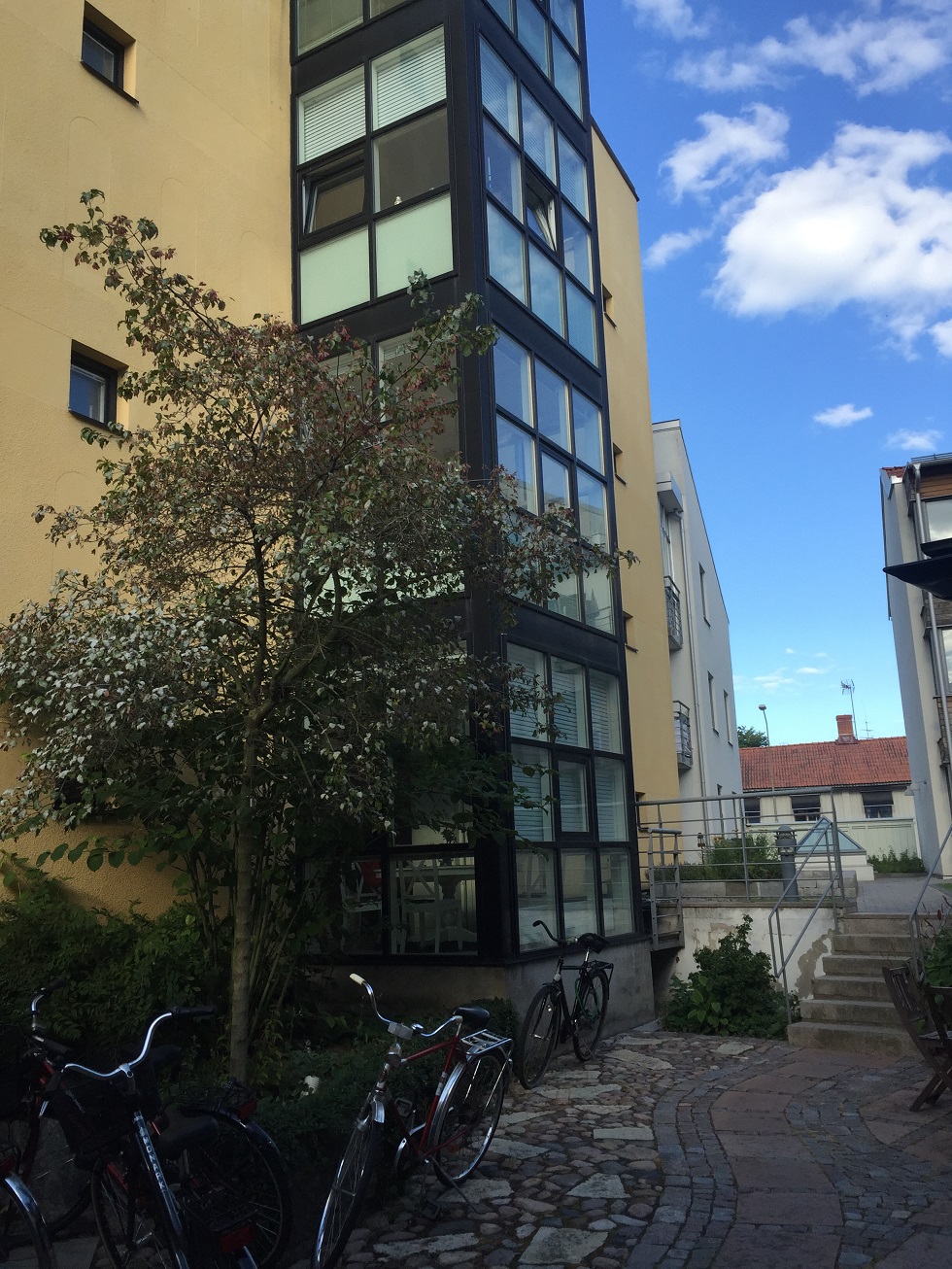 Lägenhet – Kalmar, Malmen - Fler