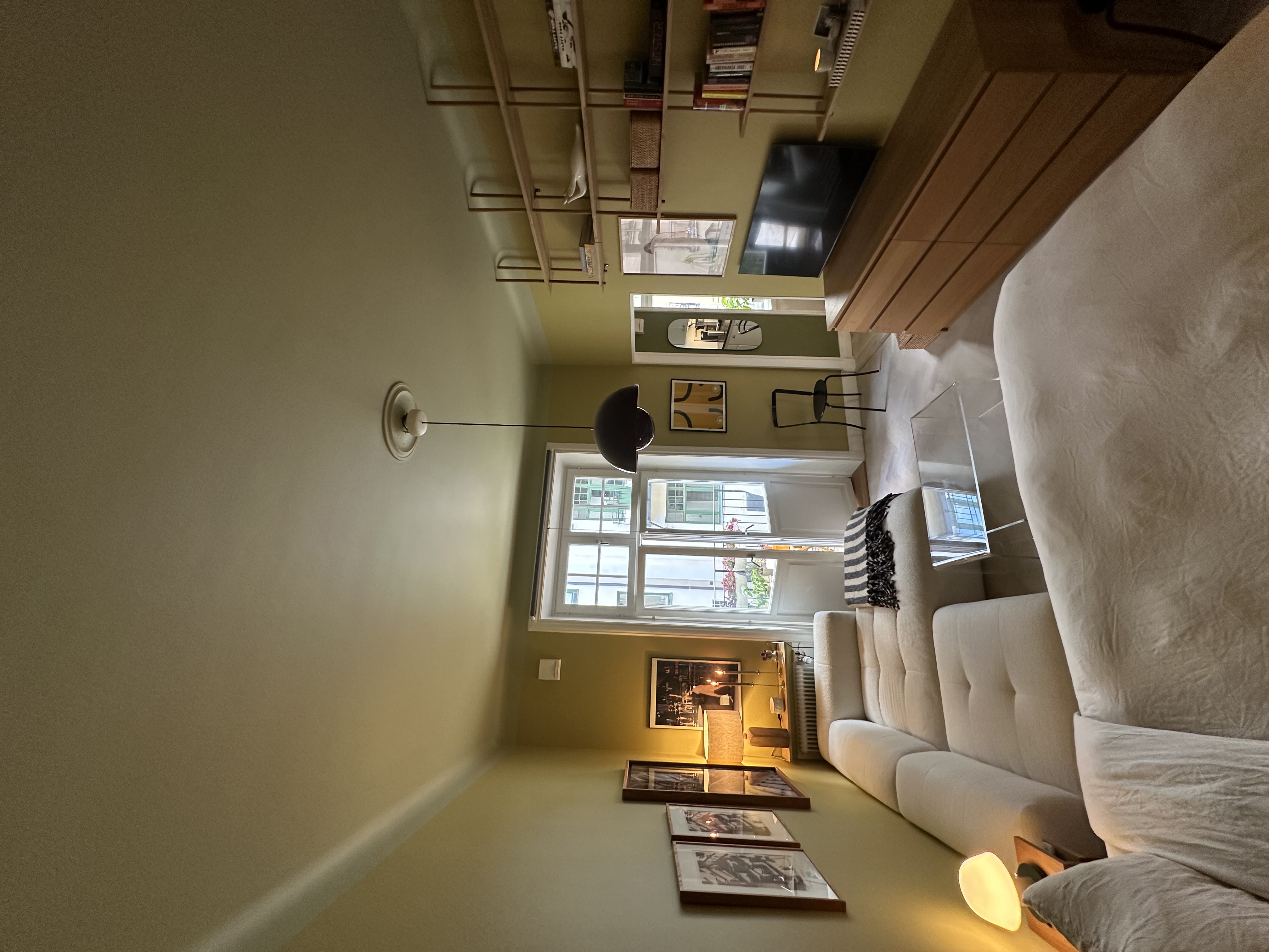 Torsgatan, Stockholm — photo 2