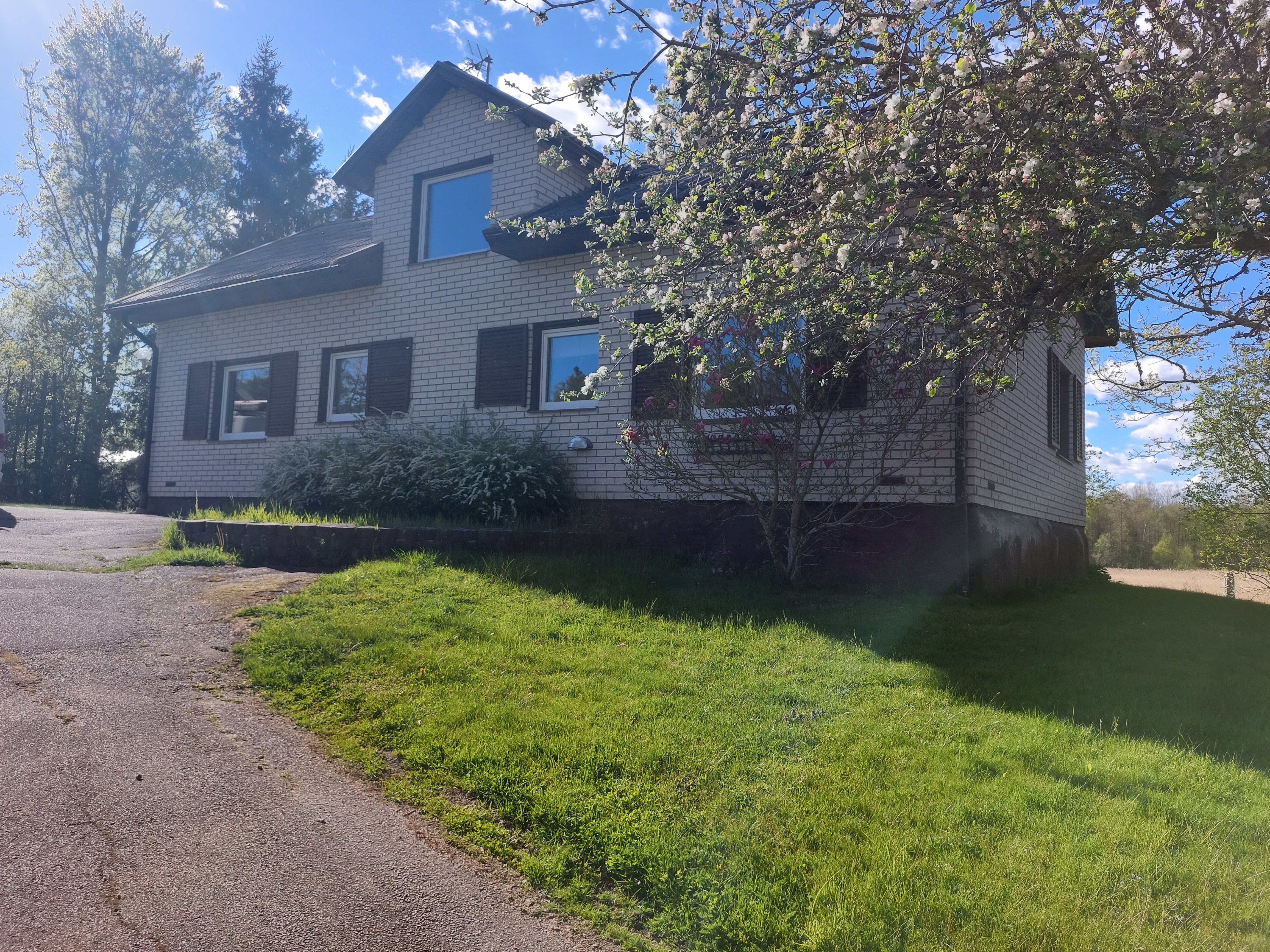 Villa/Hus, 5 rooms, 130 sqm, Vänersborg