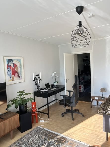 1 rum Hässelby, 7 500 kr/mån | Bostadsögat