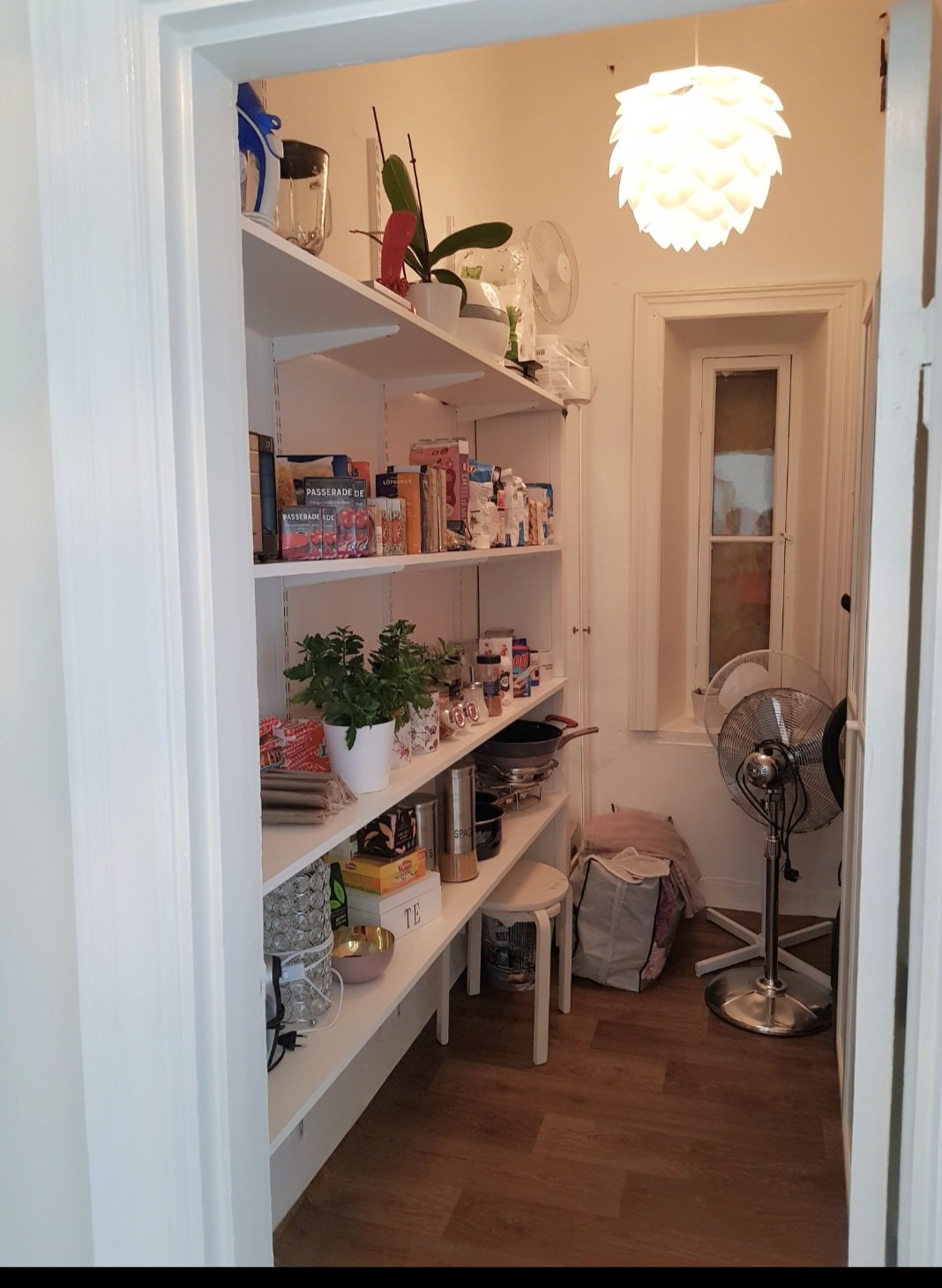 Lägenhet – Köping, Innerstaden, Västmanlands län - Fler