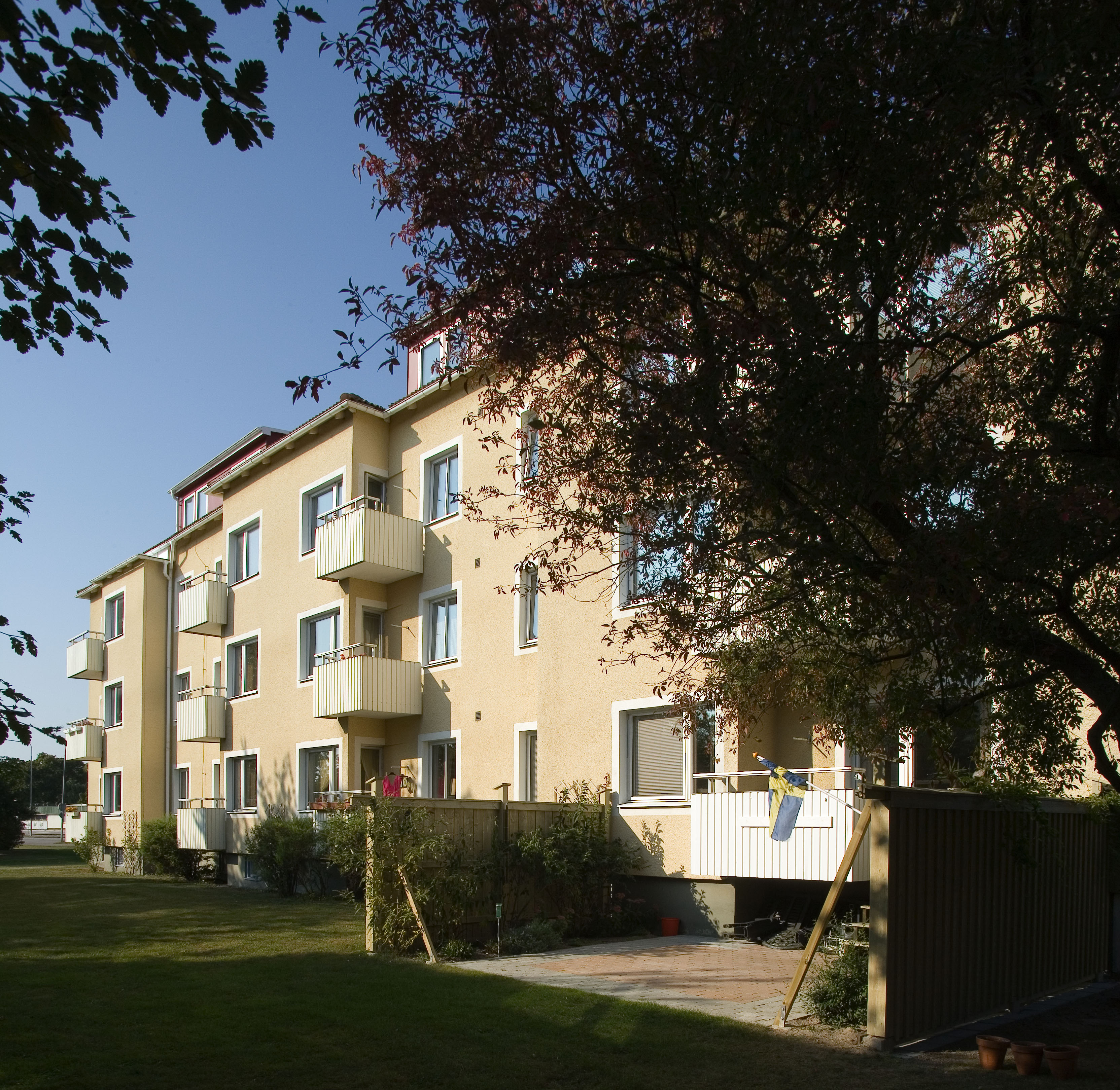 Tolvmannagatan 5B