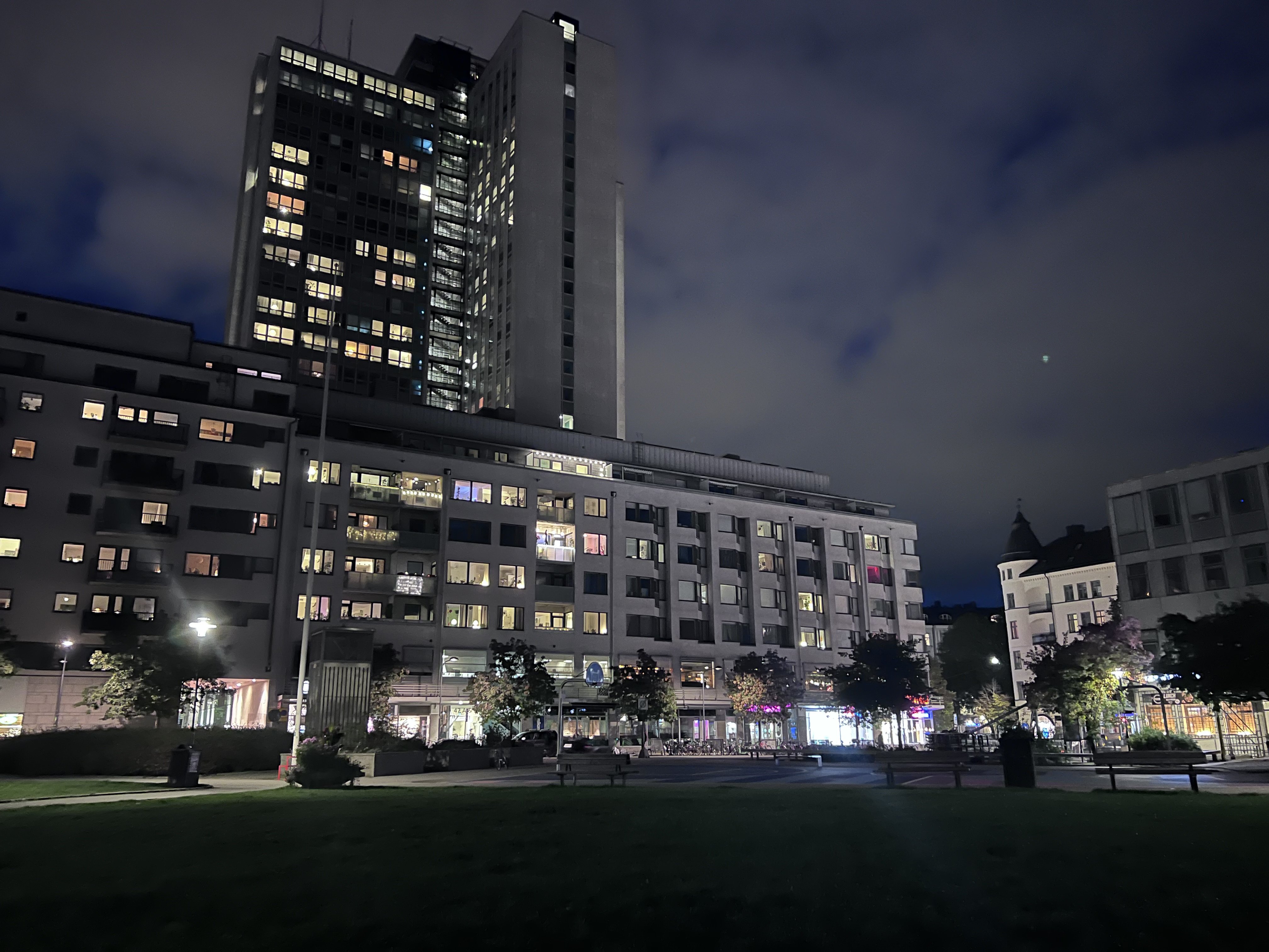 Götgatan, Stockholm — photo 2