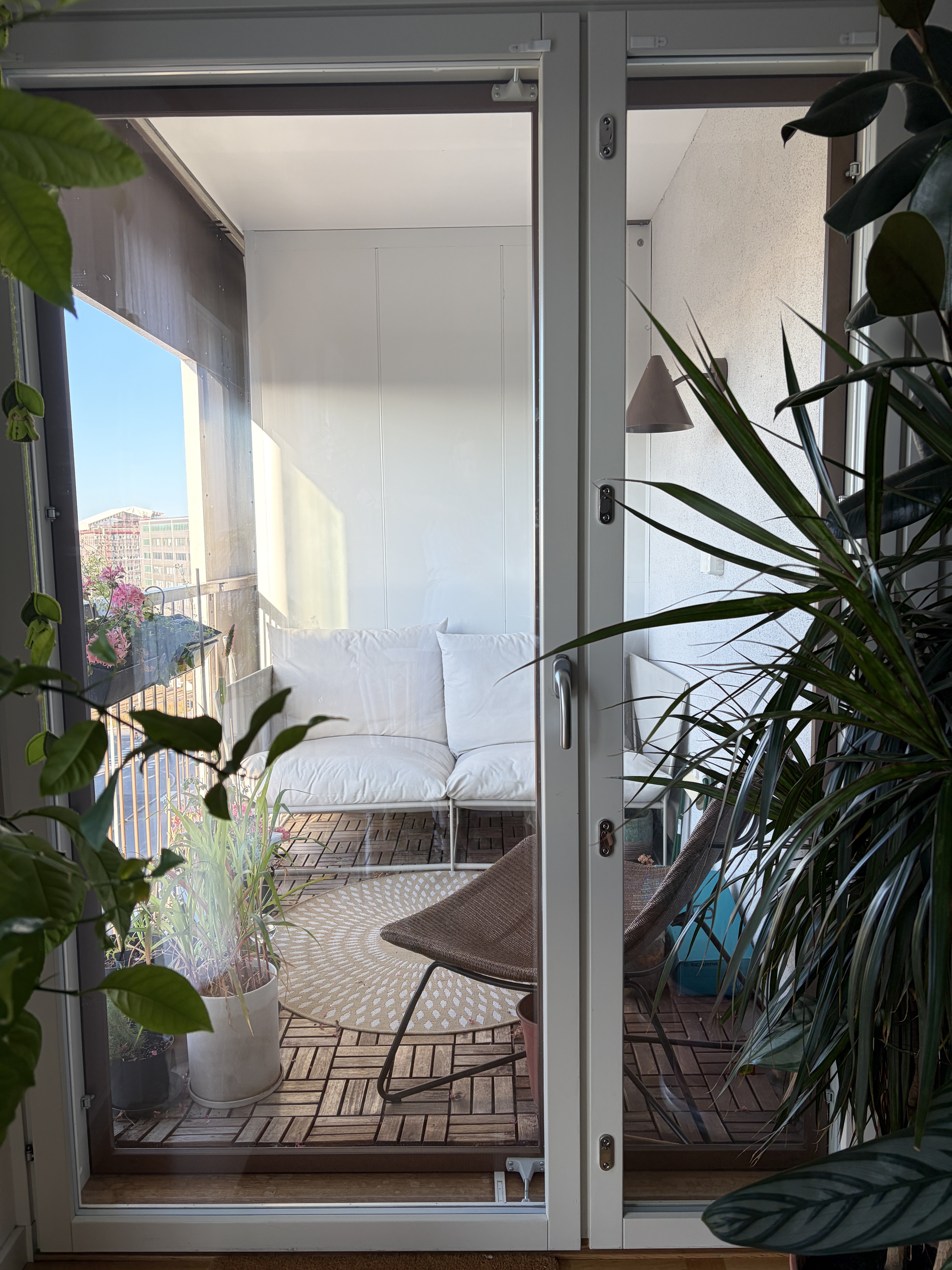 Lägenhet – Sundbyberg, Centrala Sundbyberg - Fler