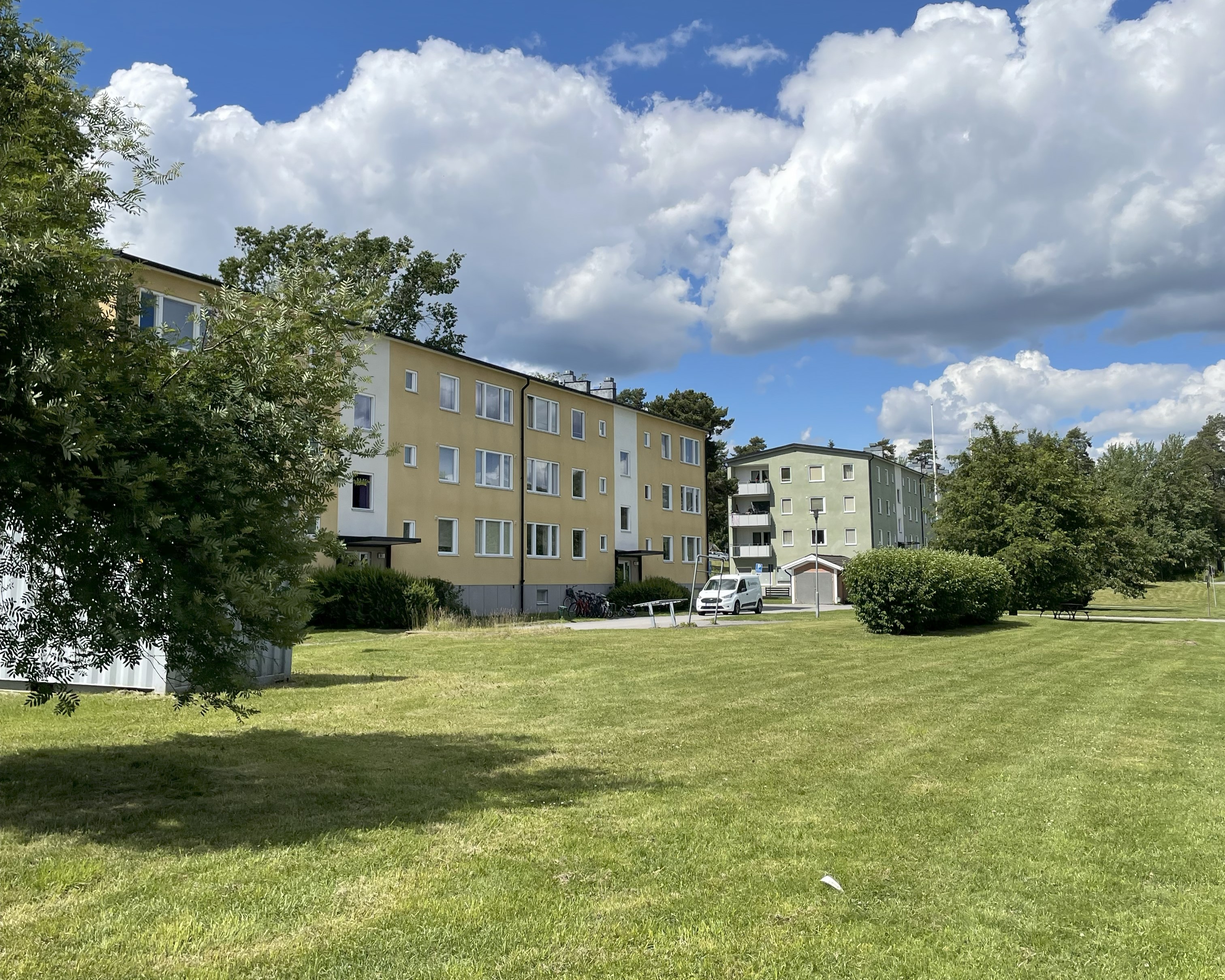 3 rok · 79 m² i Rimbo – bild 12