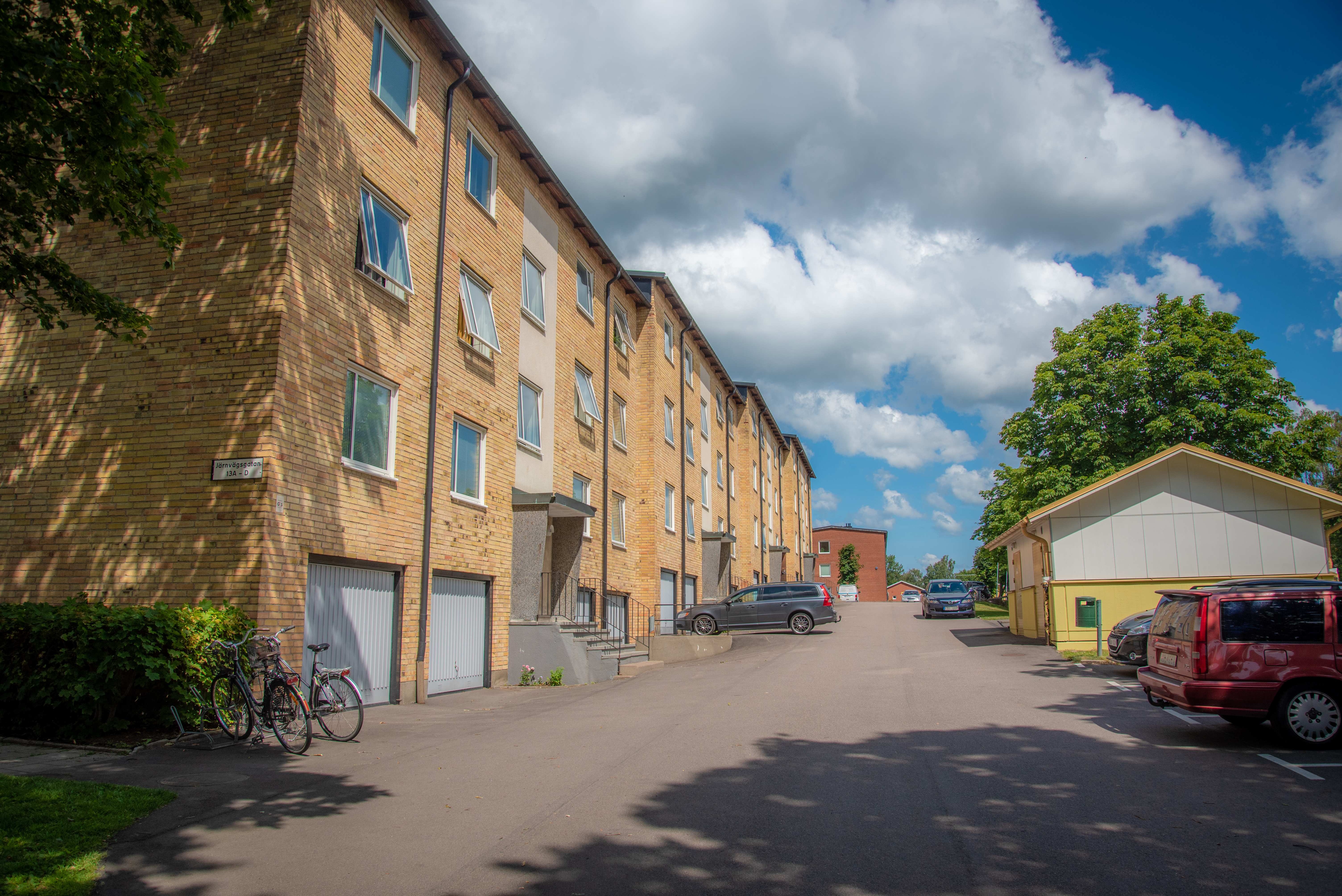 Apartment in Perstorp, Skåne län - Bild 2