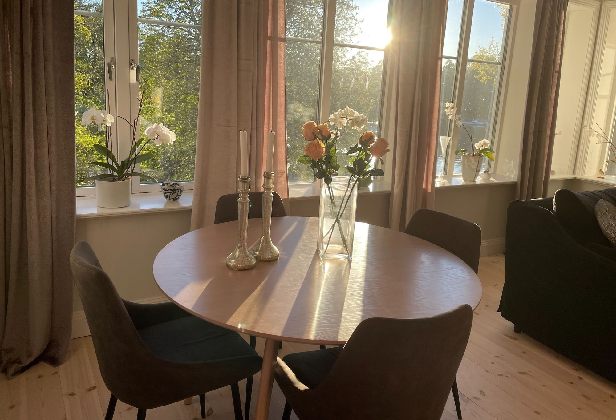 Hyreslägenhet på Saltsjö-boo i saltsjo-boo