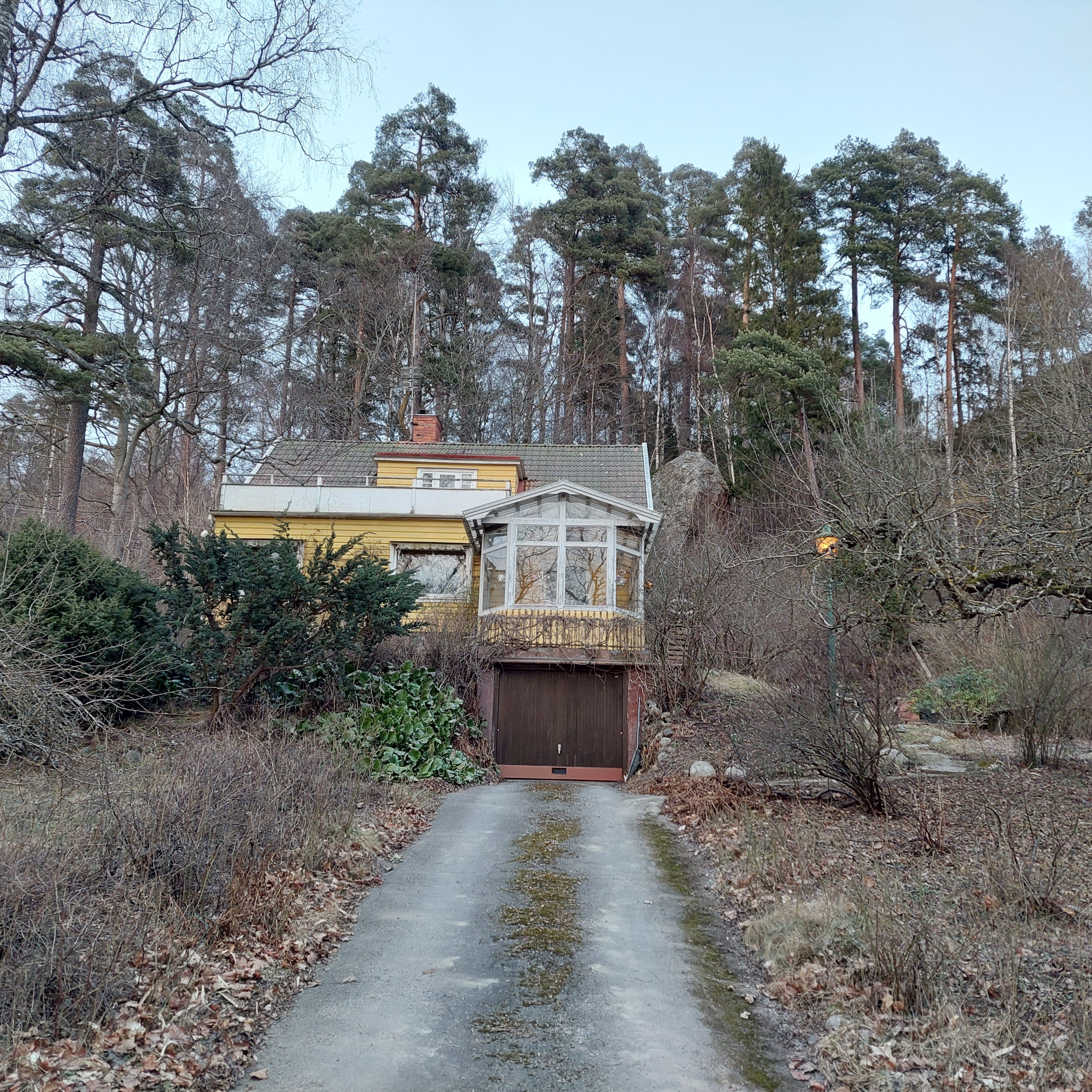 Villa/Hus, 4 rooms, 100 sqm, Vårby