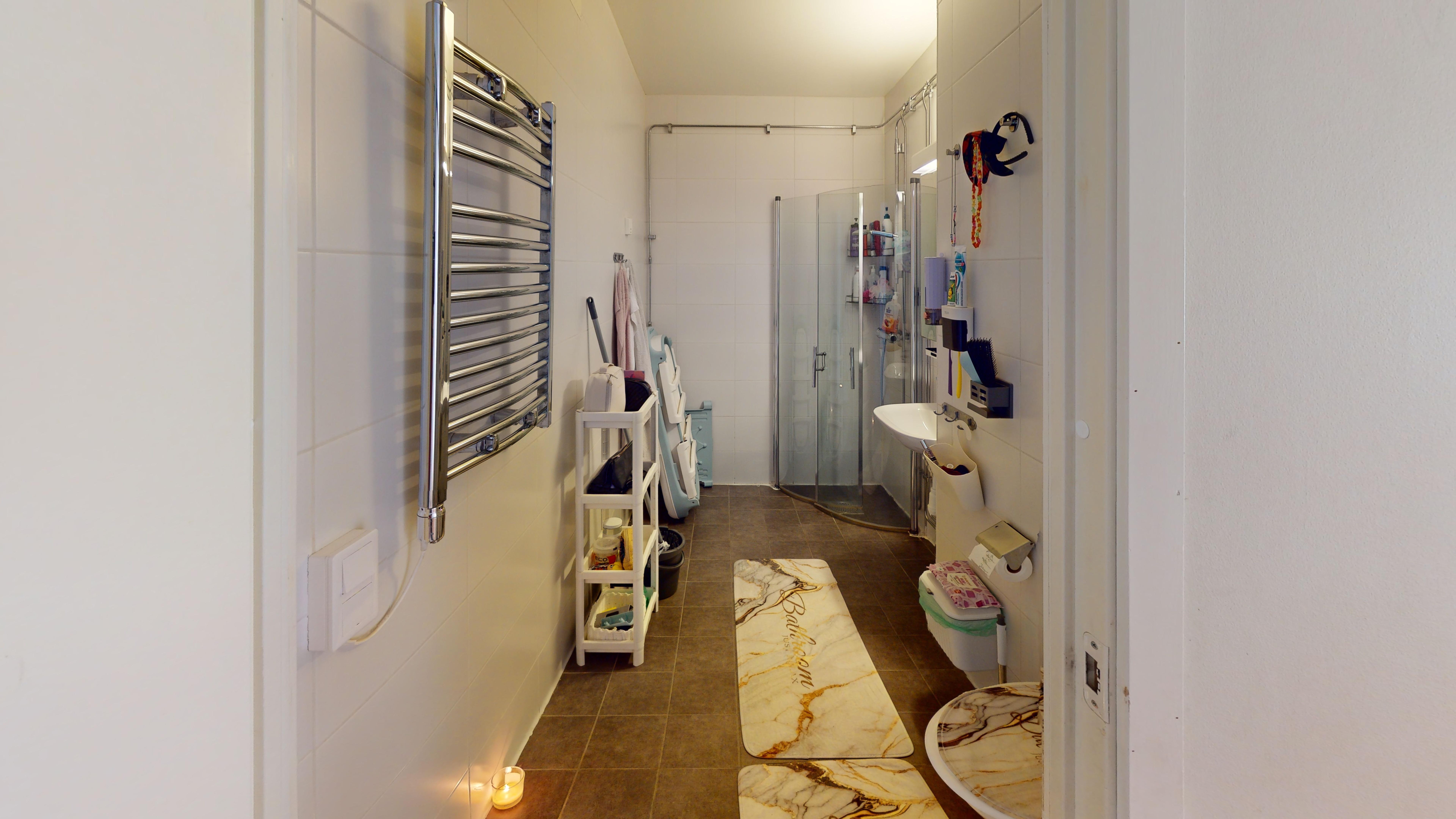2 rok · 65 m² i Karlstad – bild 3