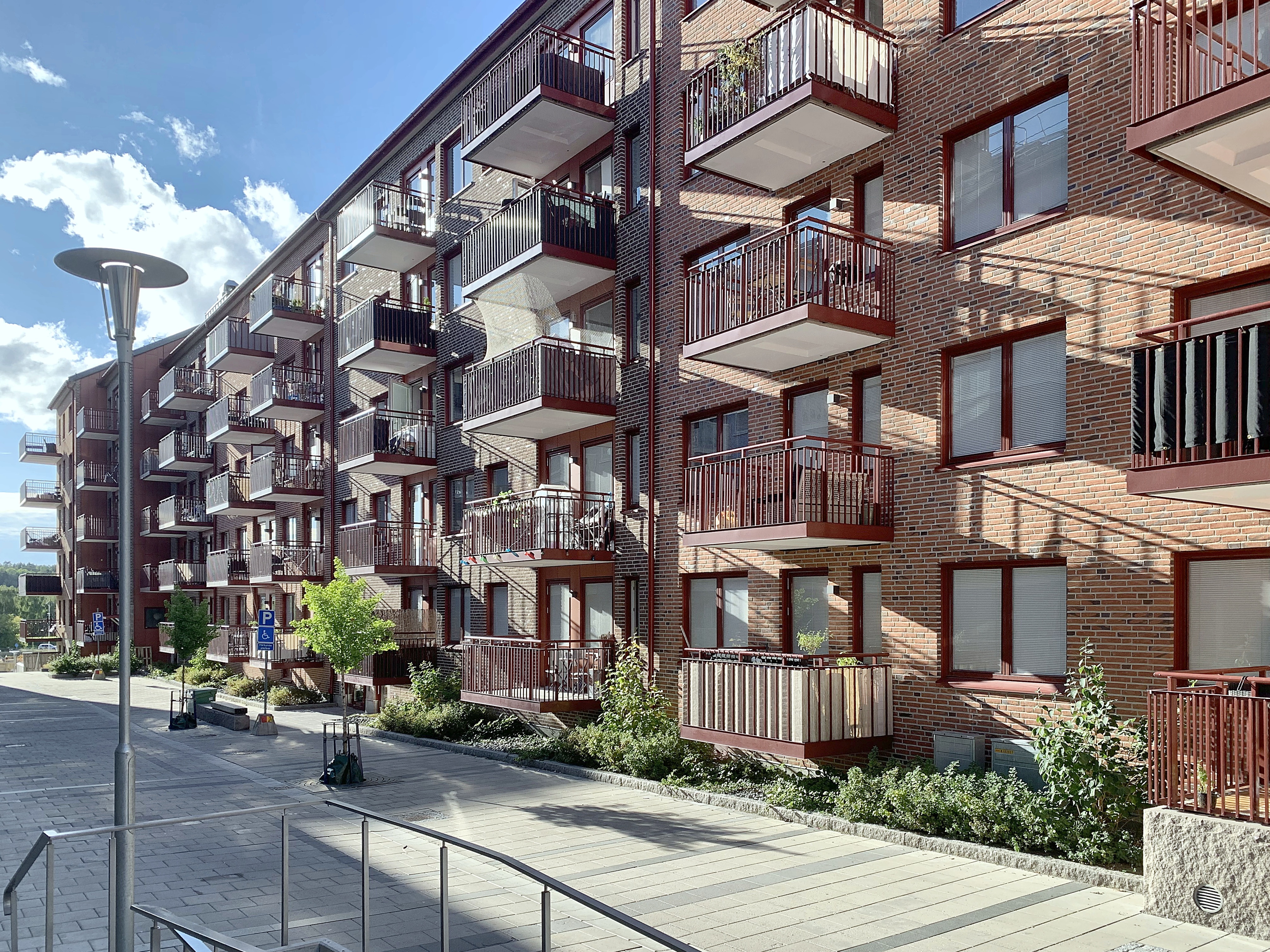 2 rok · 51 m² i Järfälla – bild 10