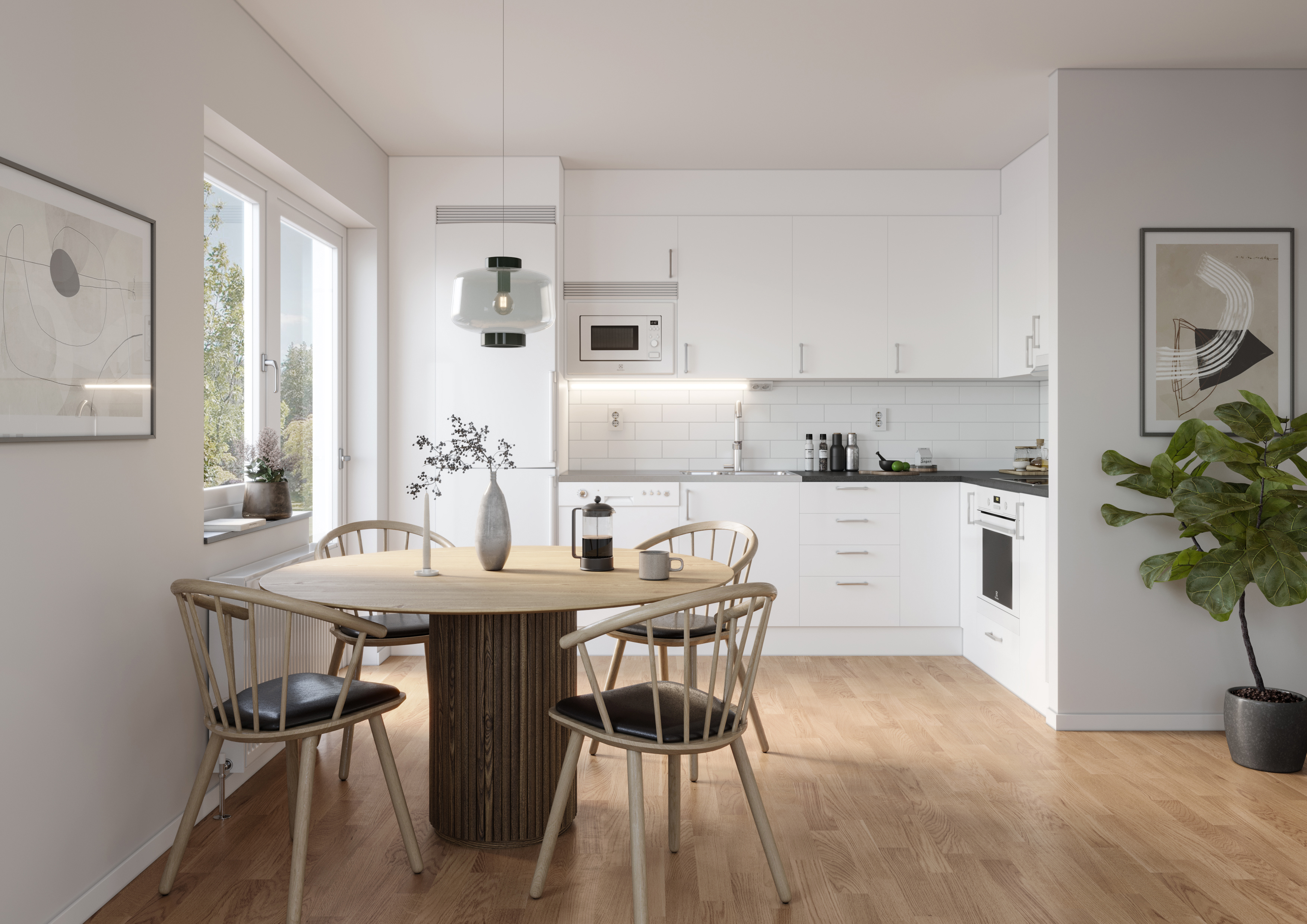 Gårdstensvägen 119, Angered — photo 2