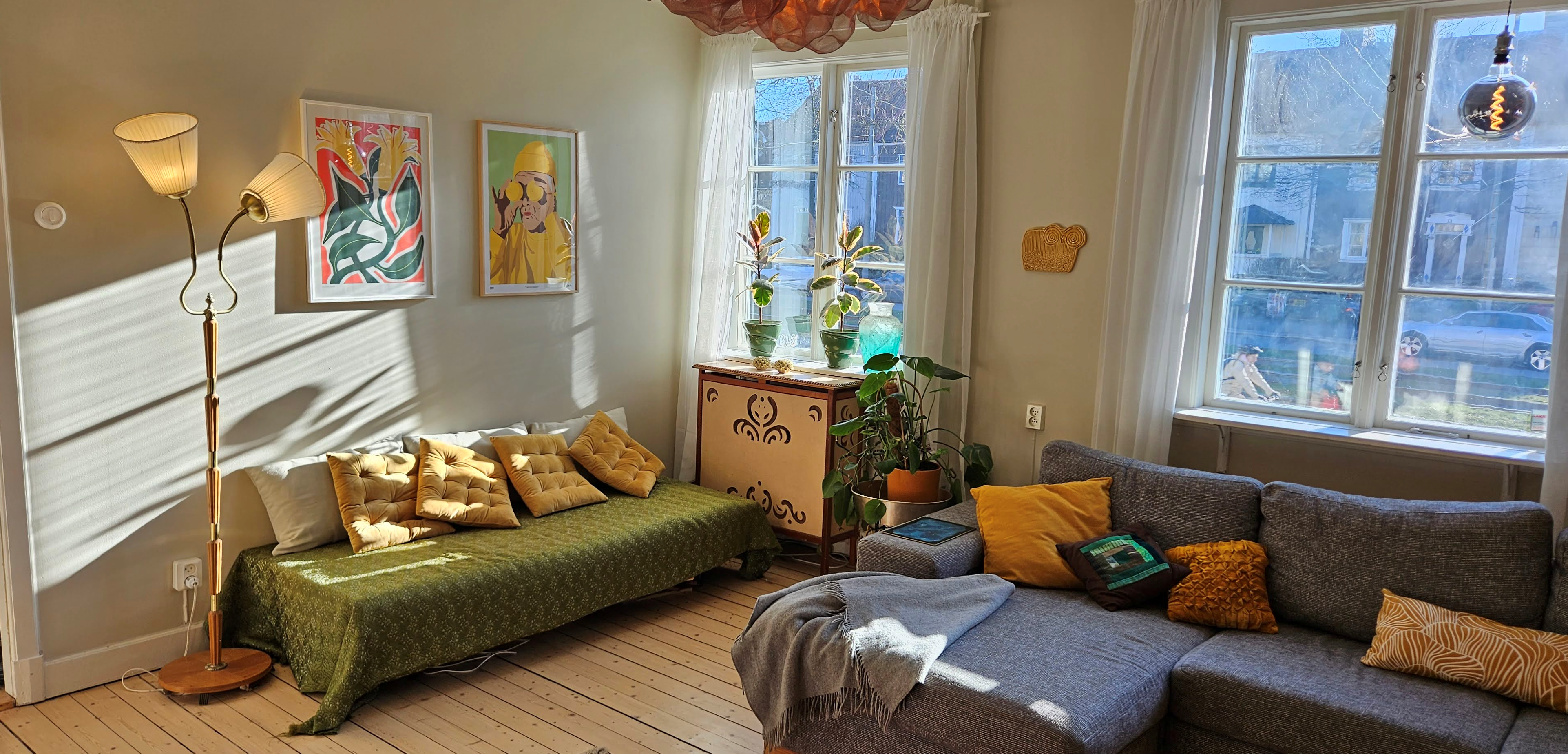 Villa/Hus, 3 rooms, 96 sqm, Göteborg