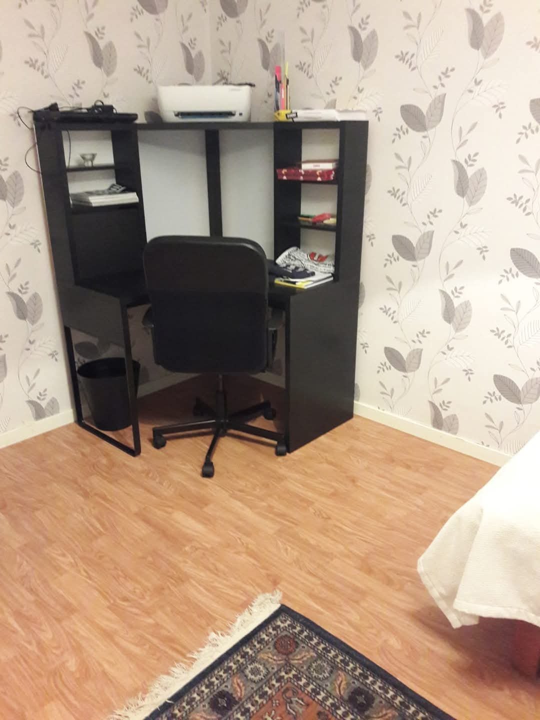Lägenhet – Nynäshamn, Källsmo, Stockholms län - Bild 2