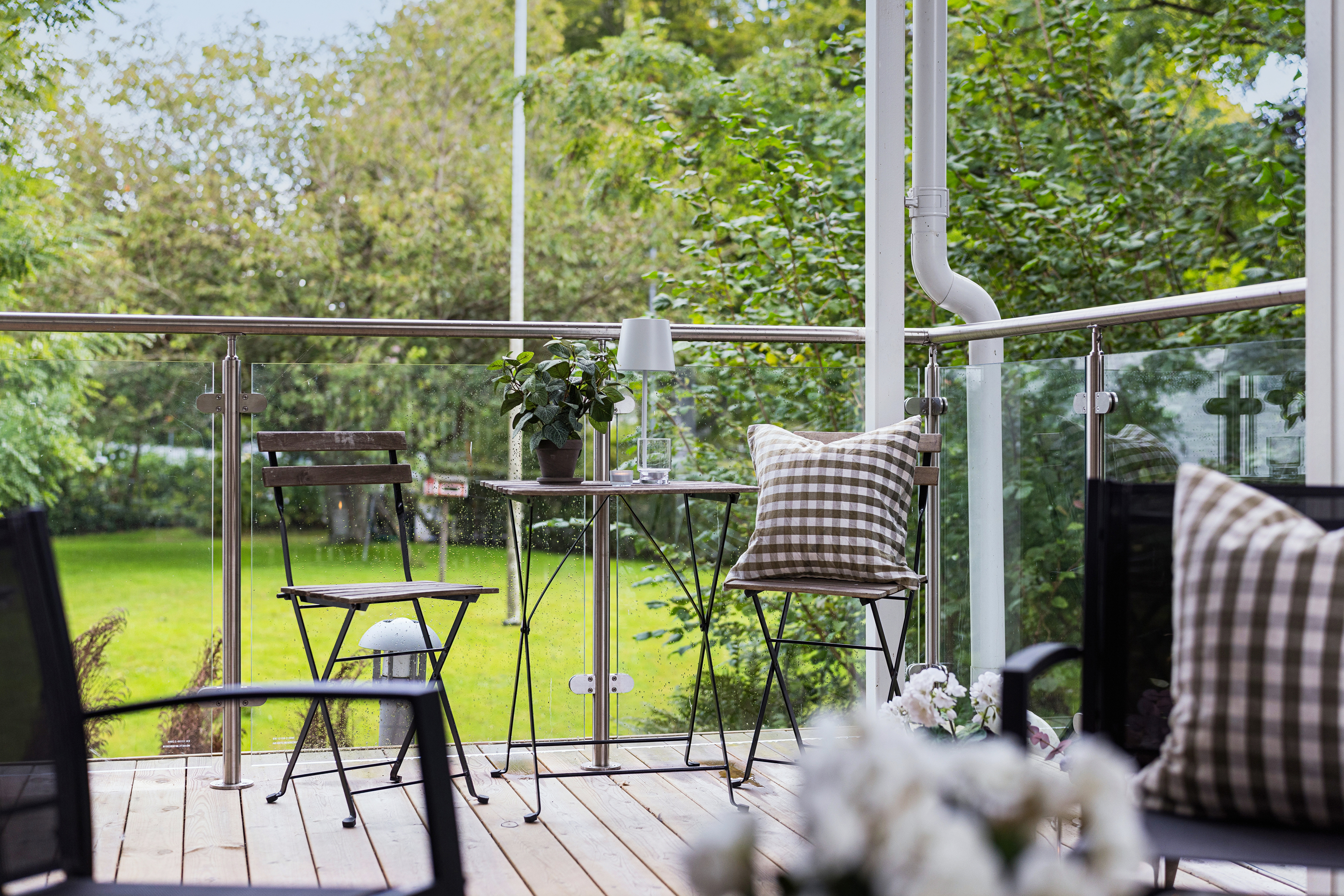 Lägenhet, 3 rooms, 90 sqm, Höör