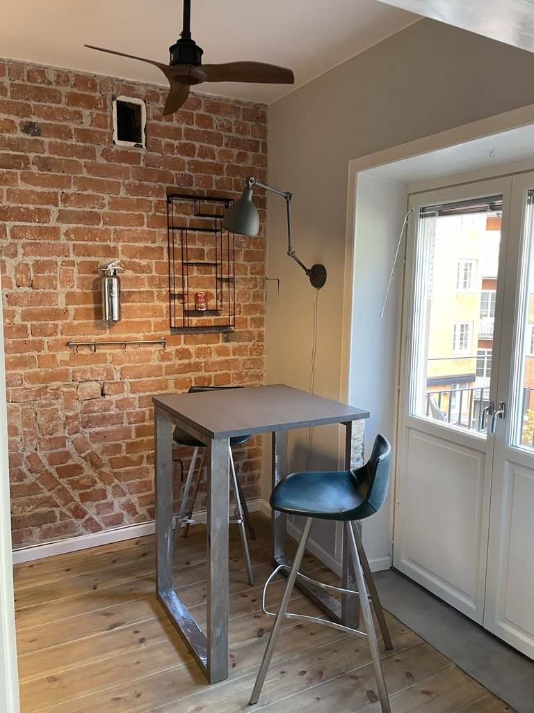 1.5 rum och kök, Vasastan, 15 000 kr/mån, bild 3