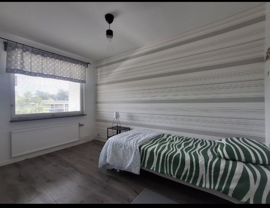 4 rok · 120 m² i Gävle – bild 11