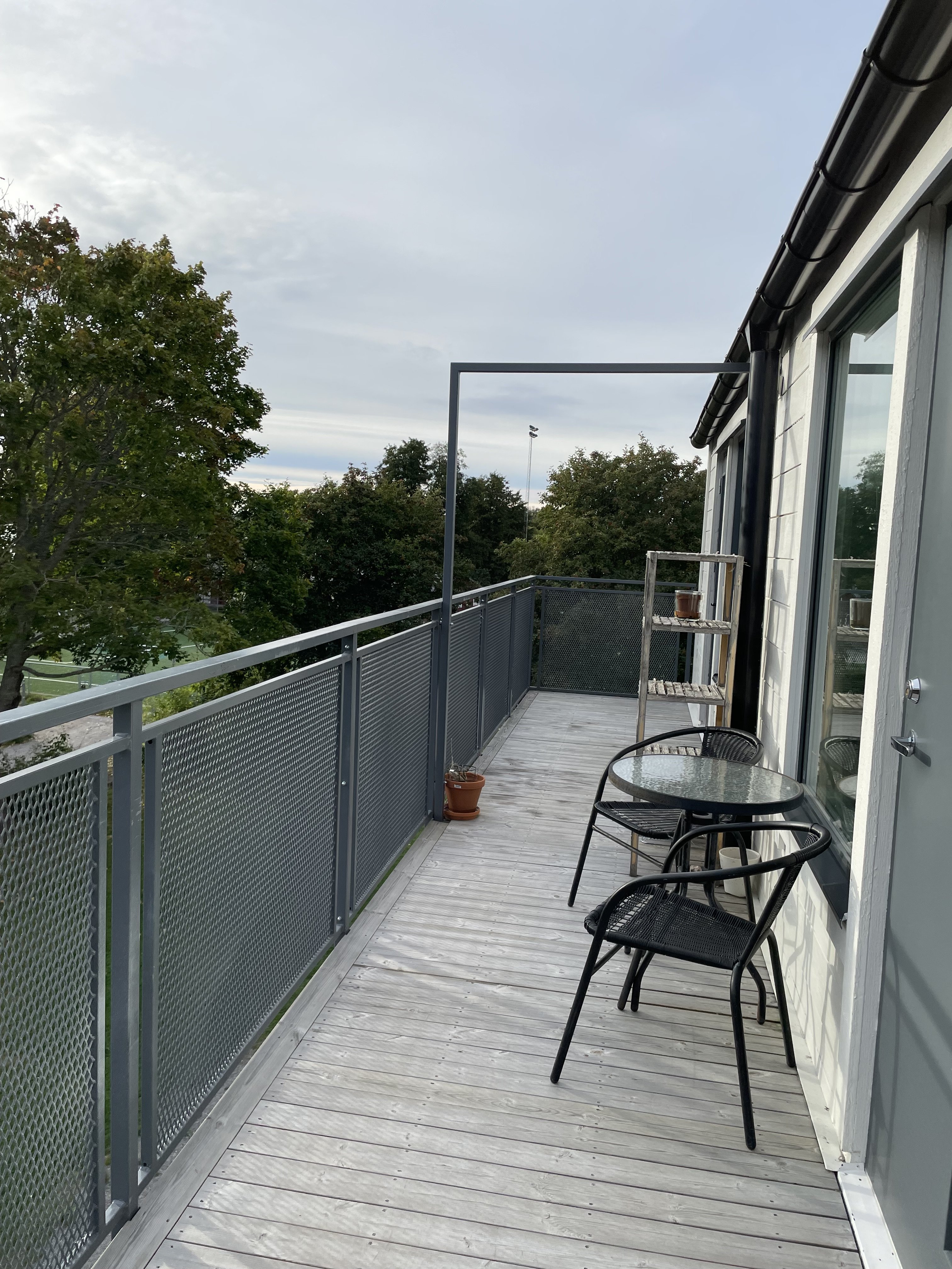 Lägenhet, 2 rooms, 35 sqm, Älta