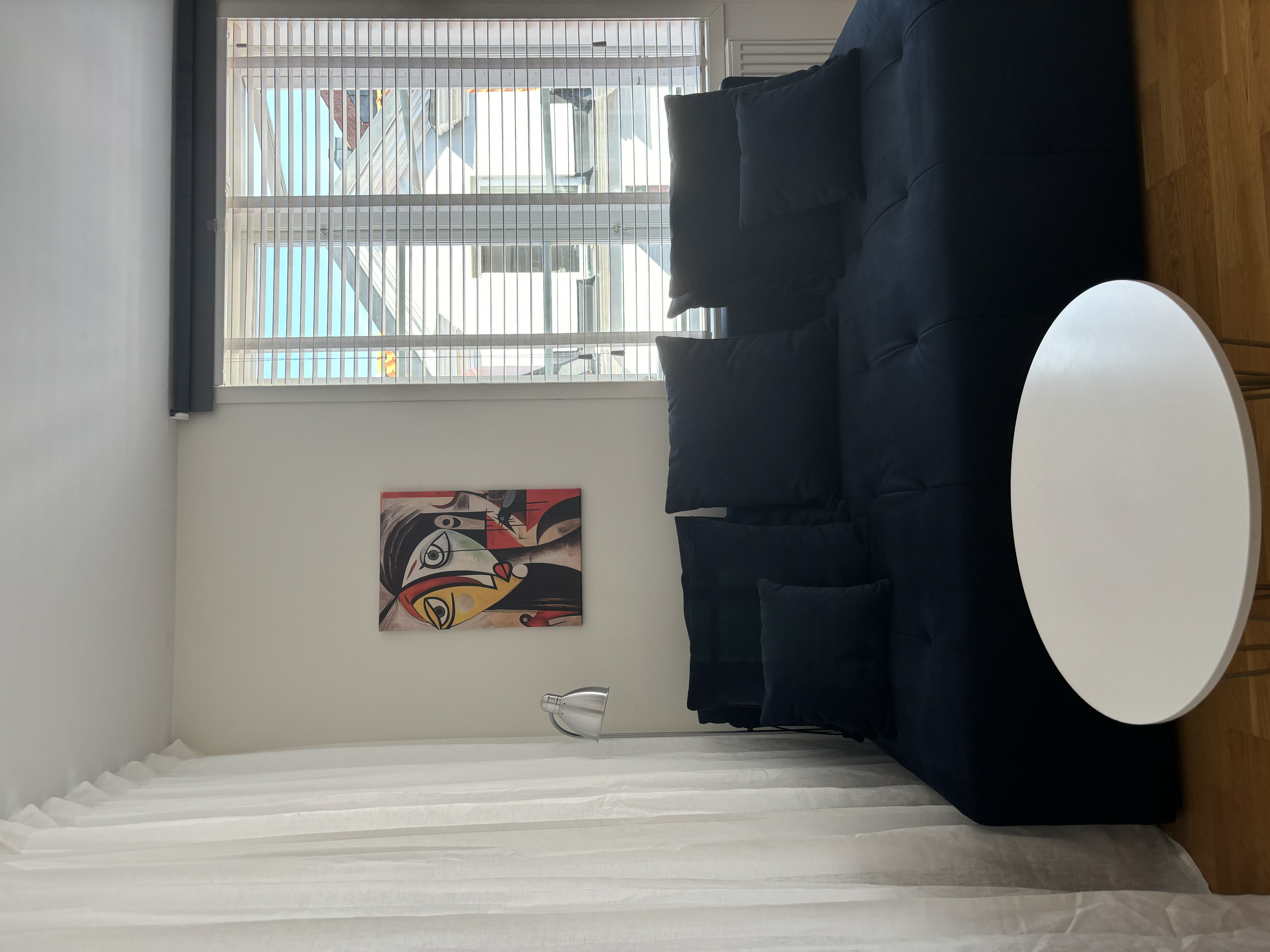 Lägenhet, 1 rum, 27 kvm, Visby