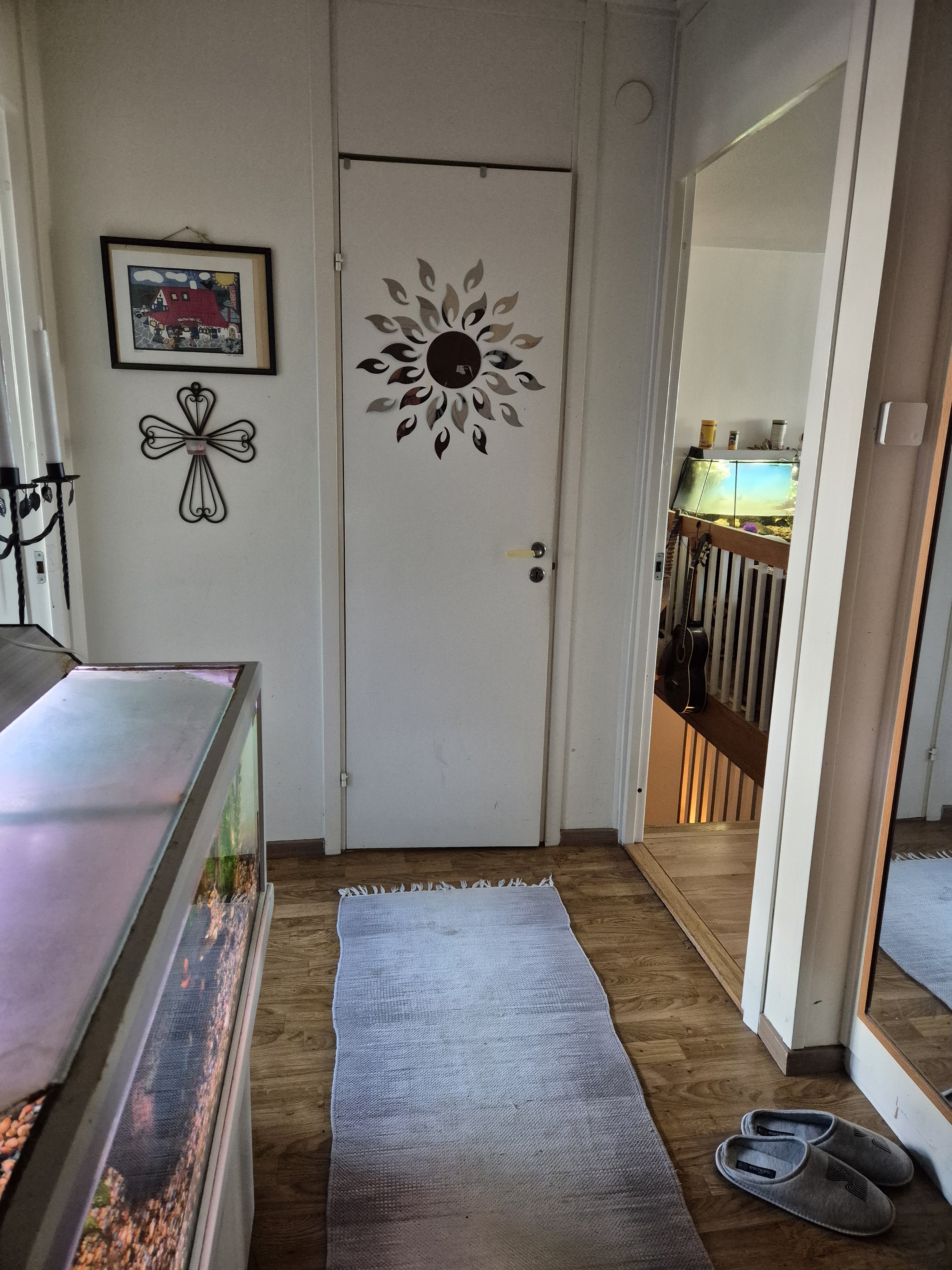 Lägenhet, 2 rooms, 30 sqm, Bagarmossen