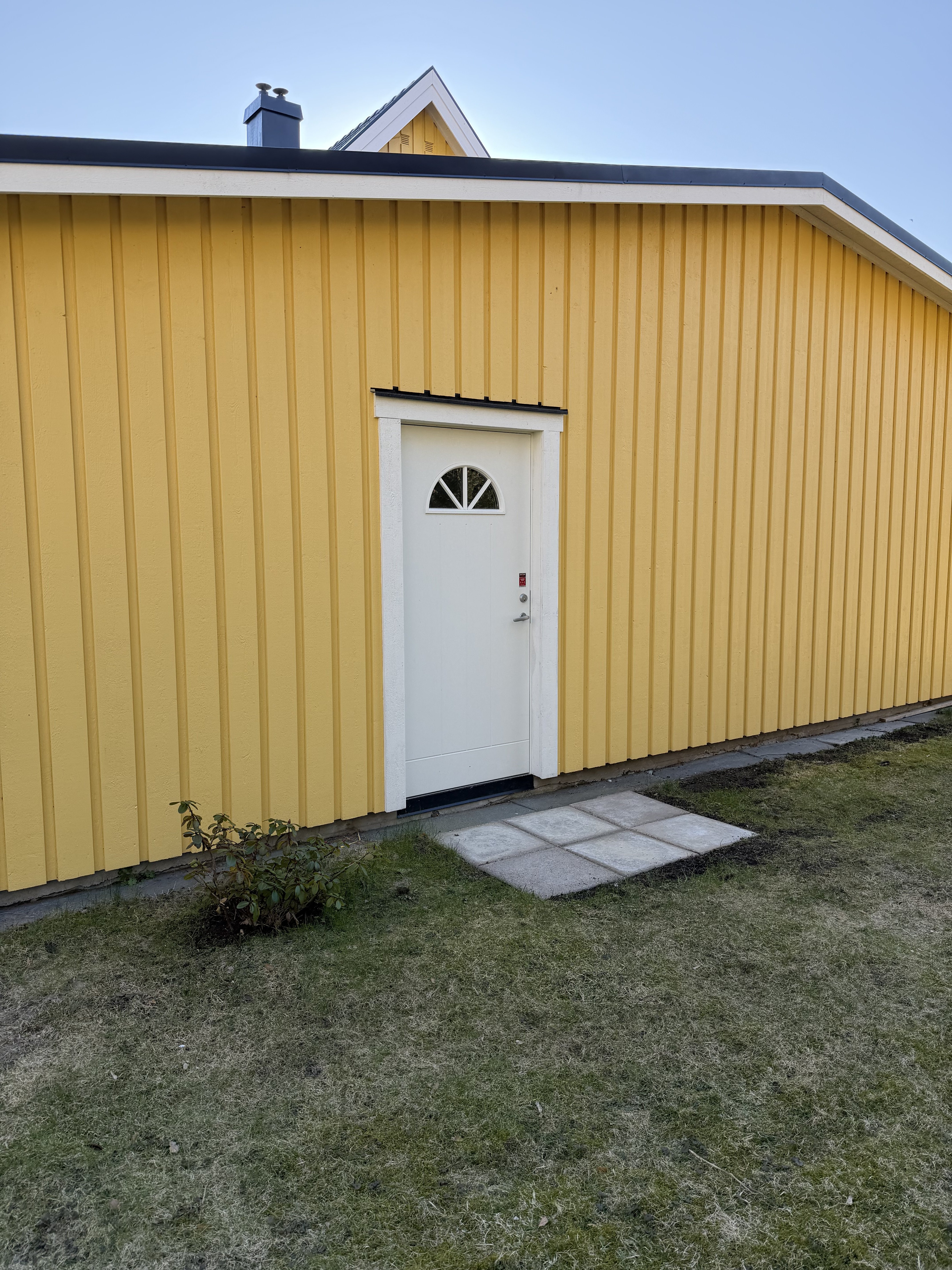 Runers väg