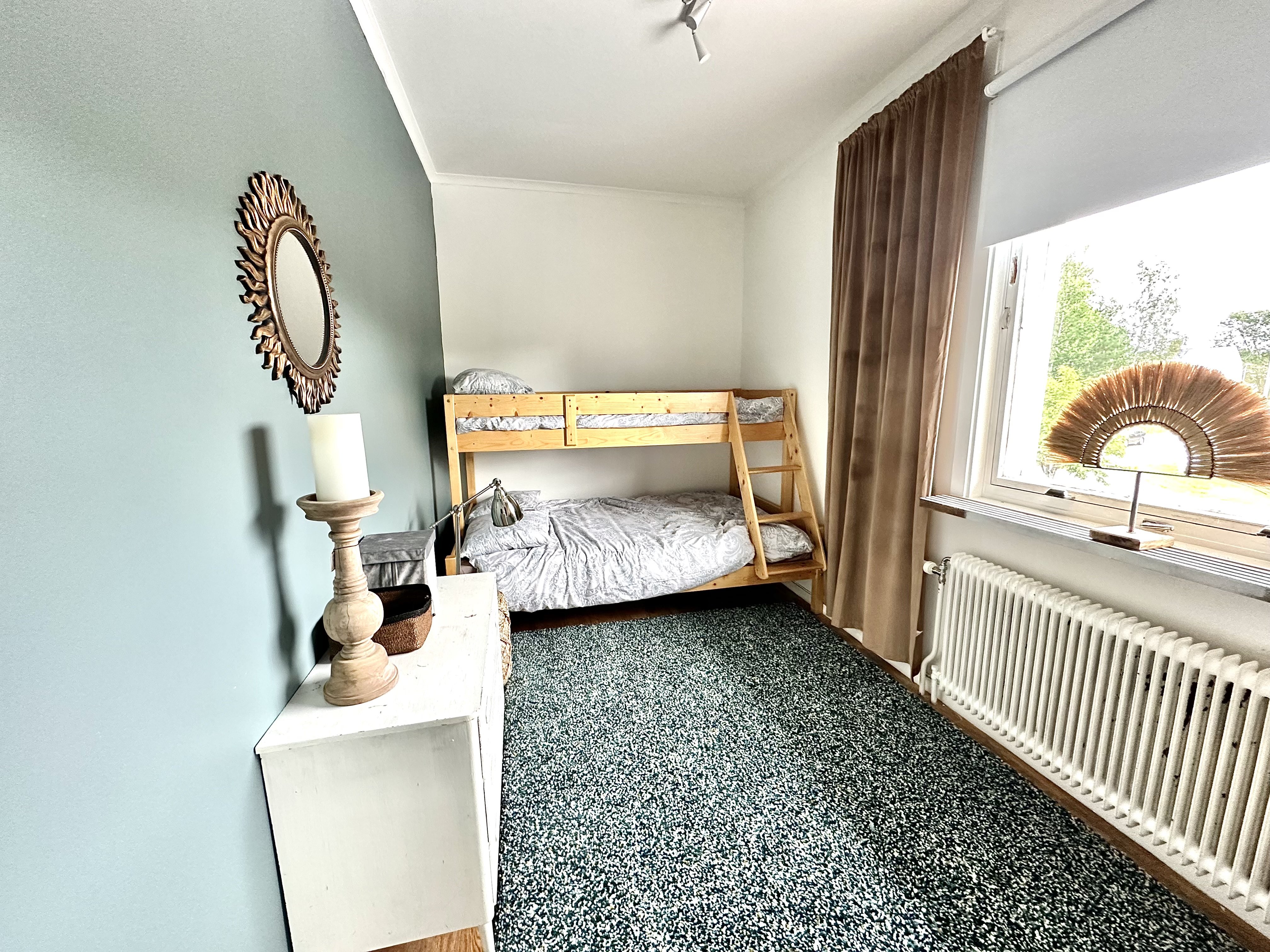 4 rok · 120 m² i Jädraås – bild 12